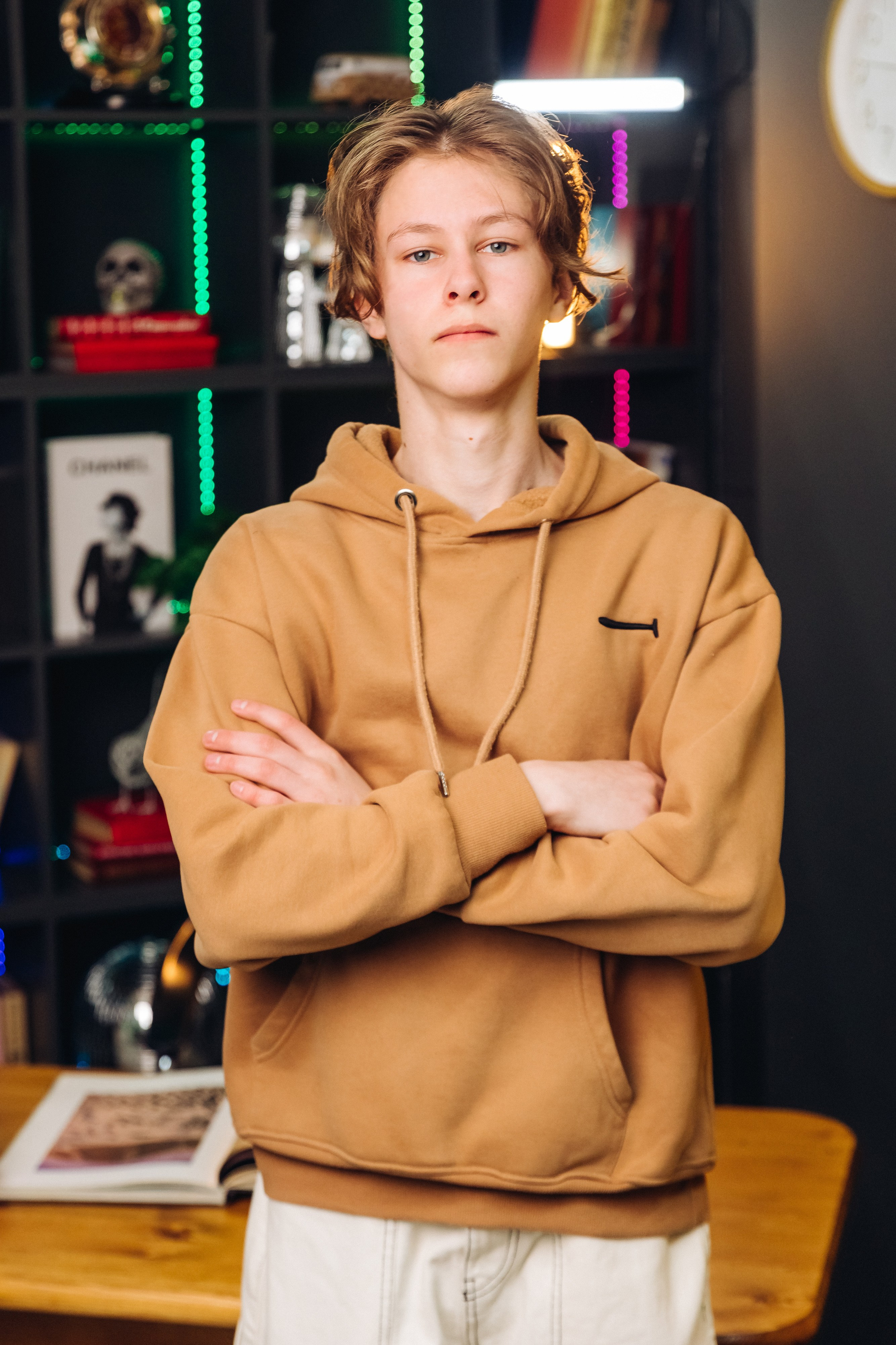 Индивидуальные портреты в студии. Свадебный и семейный фотограф в Улан-Удэ