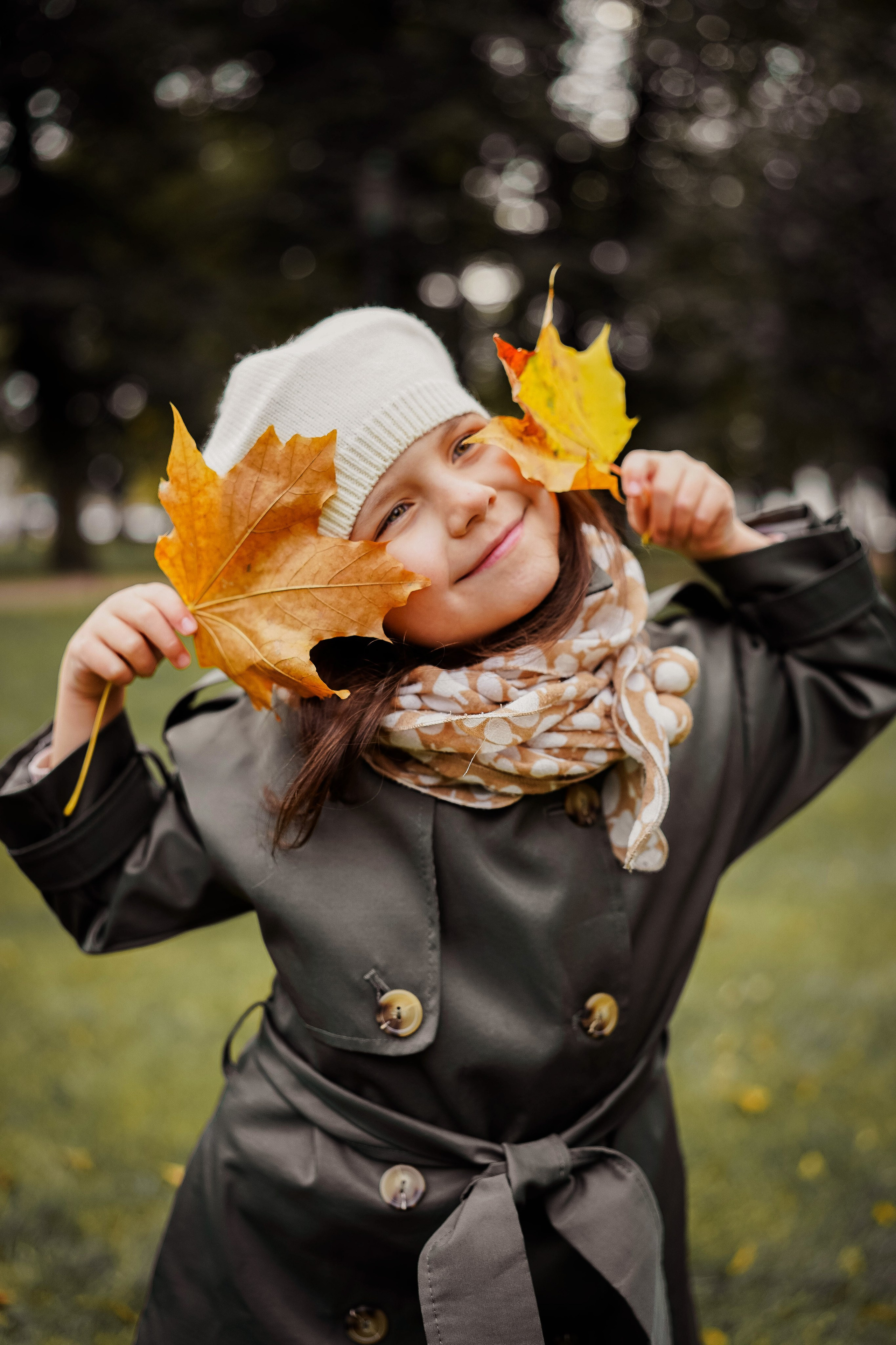 Детские / семейные фотосессии. Семейный и детский фотограф в Санкт-Петербурге и Москве Каролина Коклягина