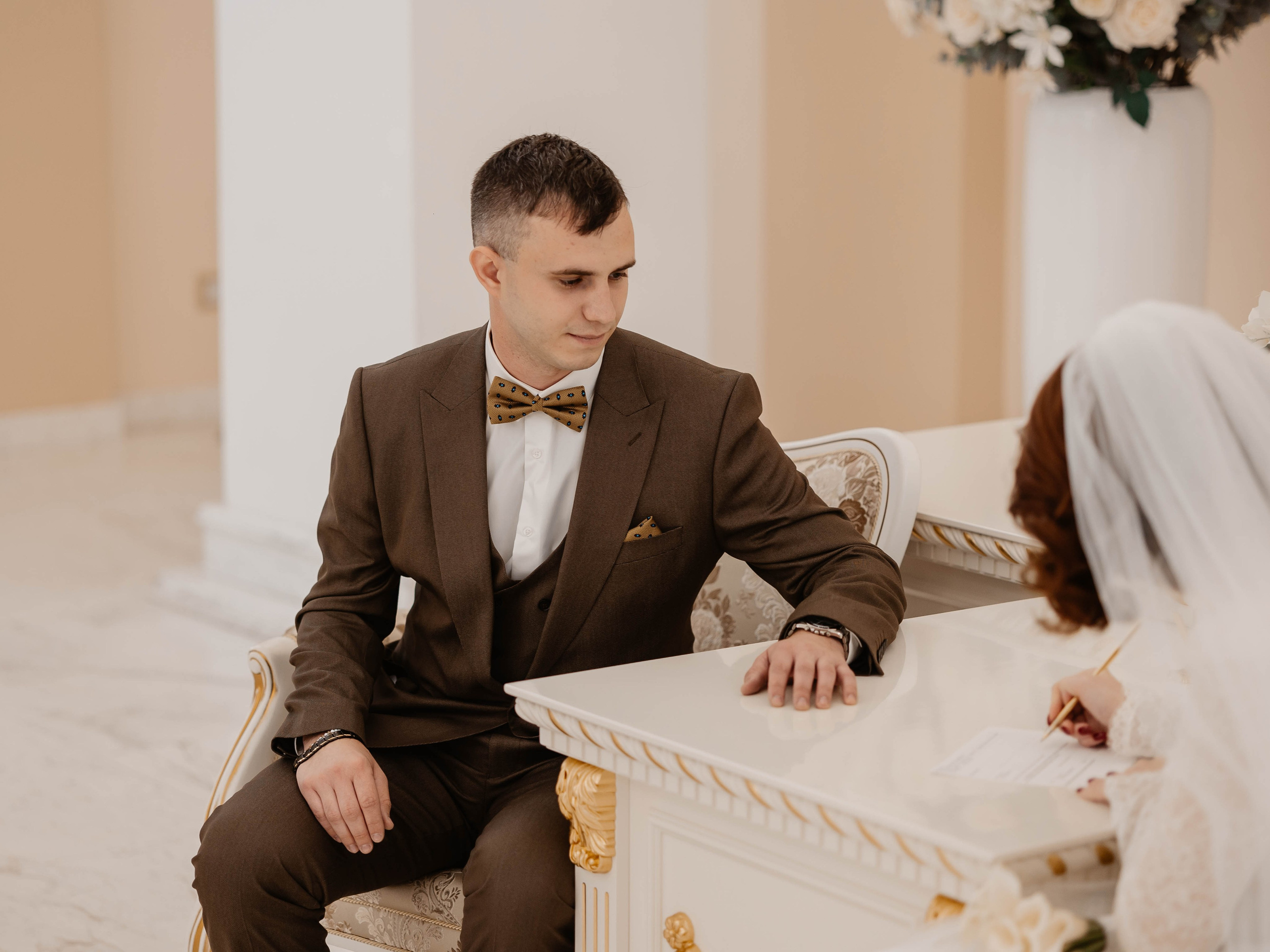 СВАДЬБЫ. Репортажный фотограф Иван Кучаев