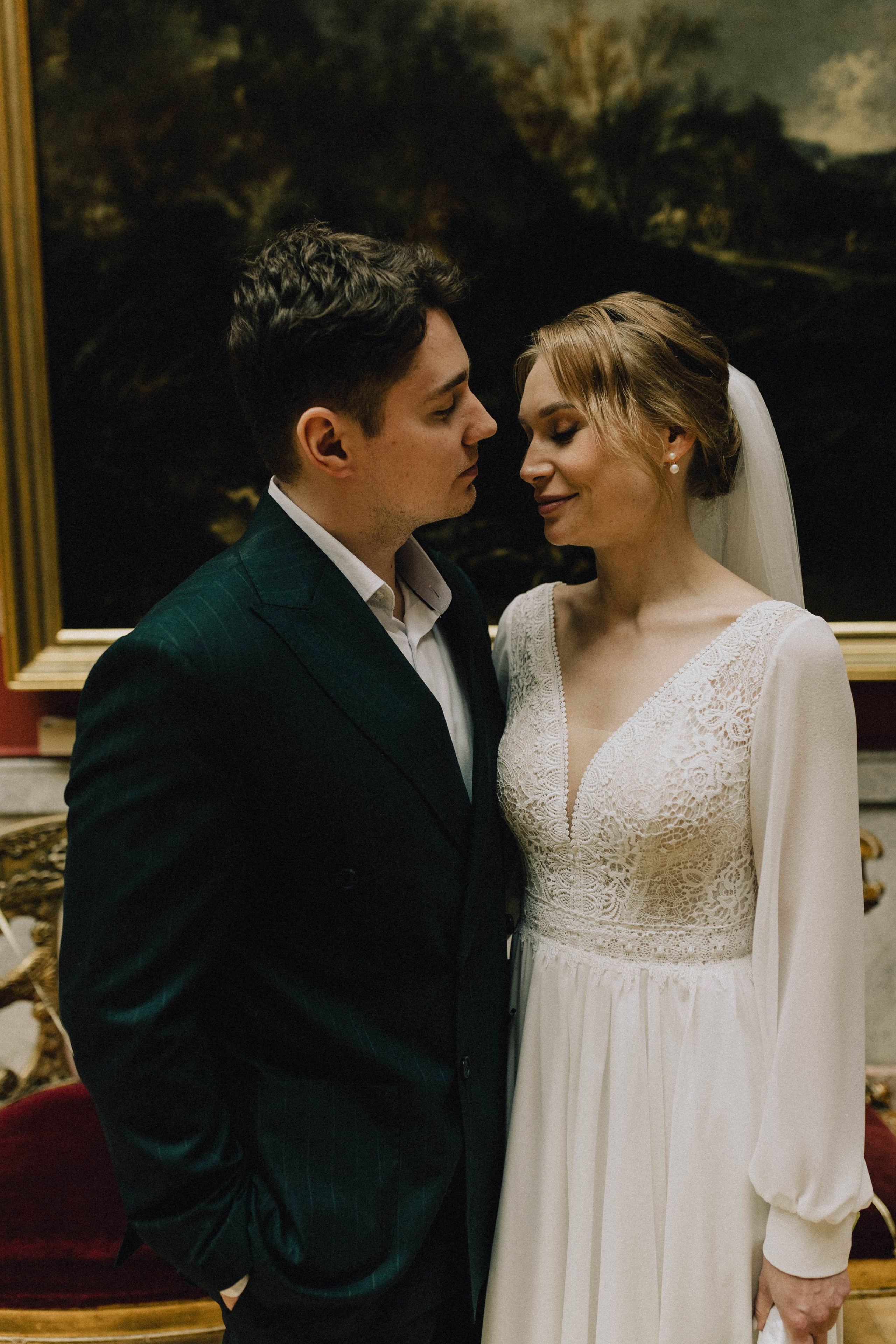 Анна и Кирилл