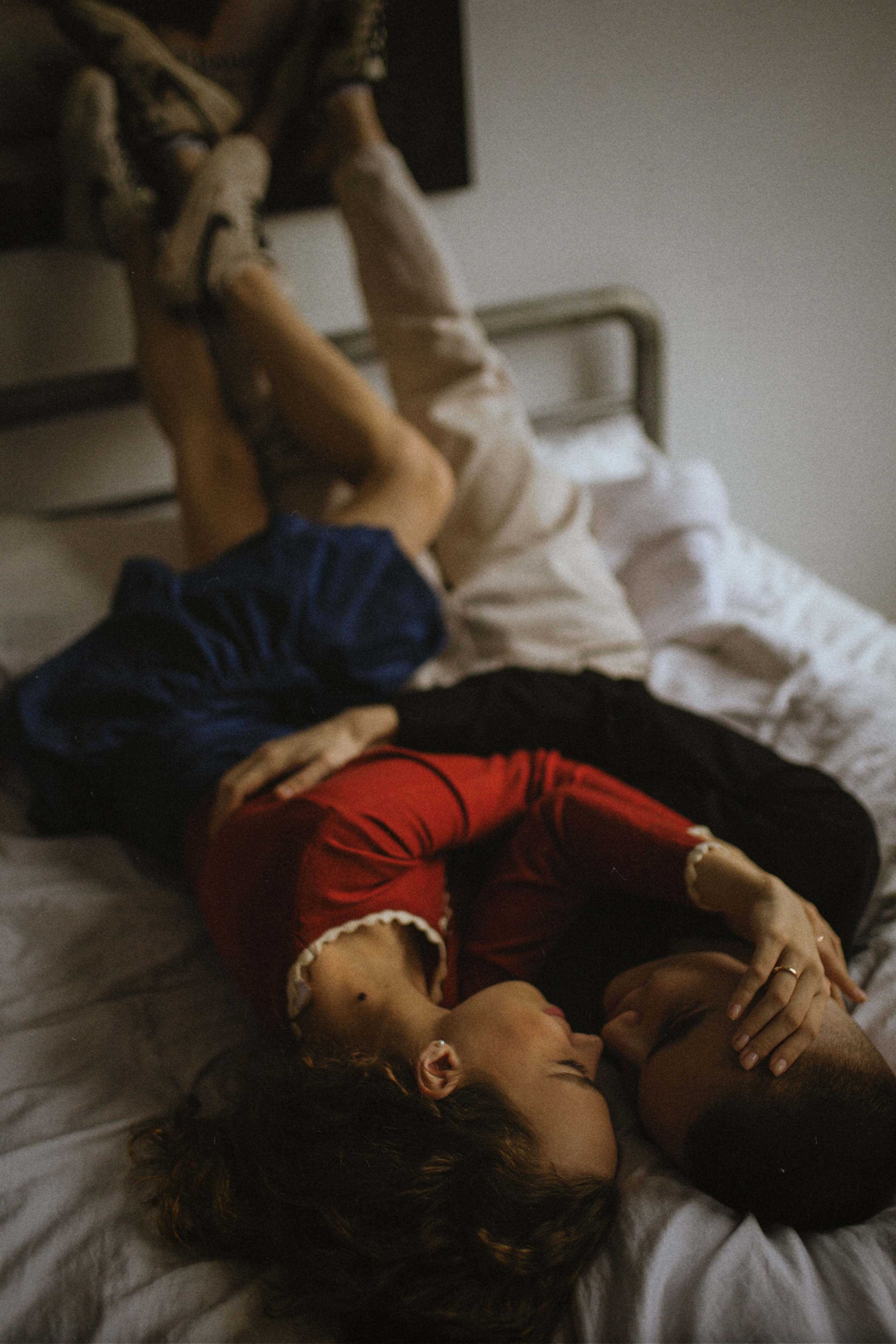 VINTAGE. Фотограф Анна Путилина