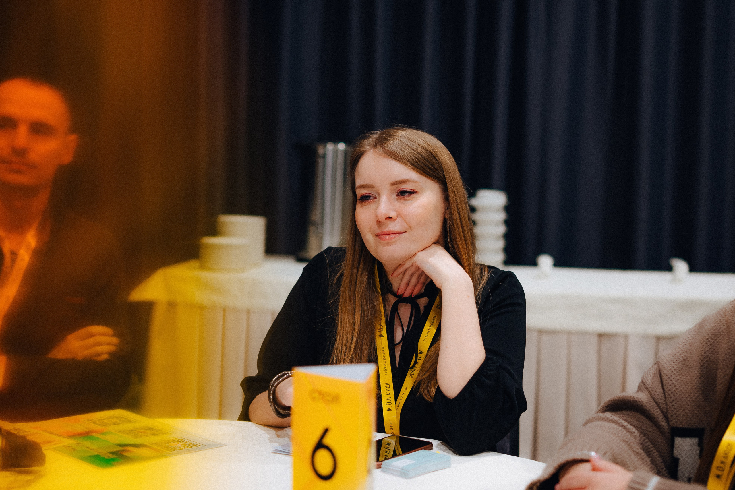 НЕТВОРКИНГ М.О.илюди. Детский и семейный фотограф Катерина Мишина