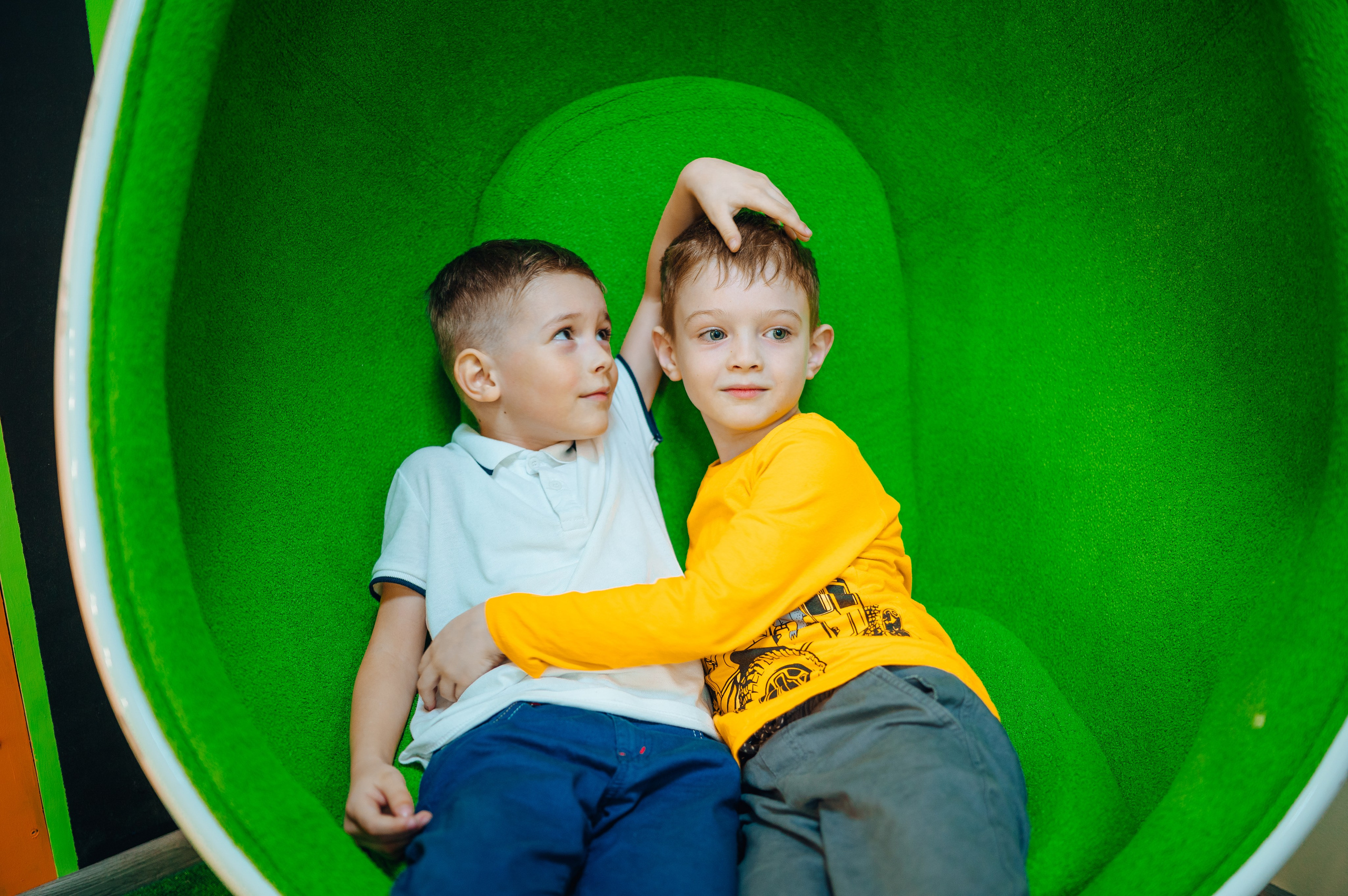 Ярослав. Детский и семейный фотограф Катерина Мишина