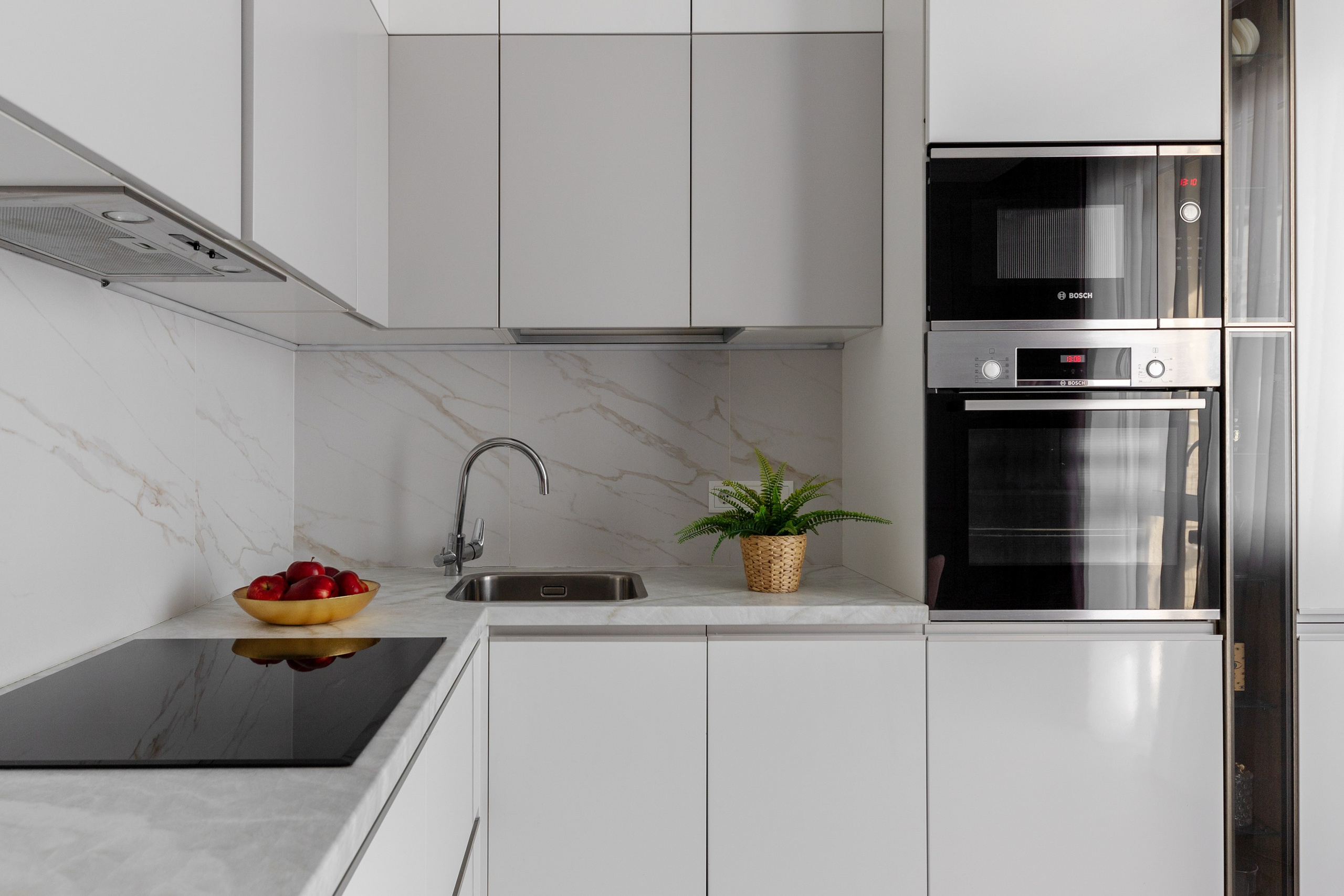 Интерьерная съемка ЖК Цивилизация. Интерьерный фотограф в Санкт-Петербурге Екатерина Цыбулько