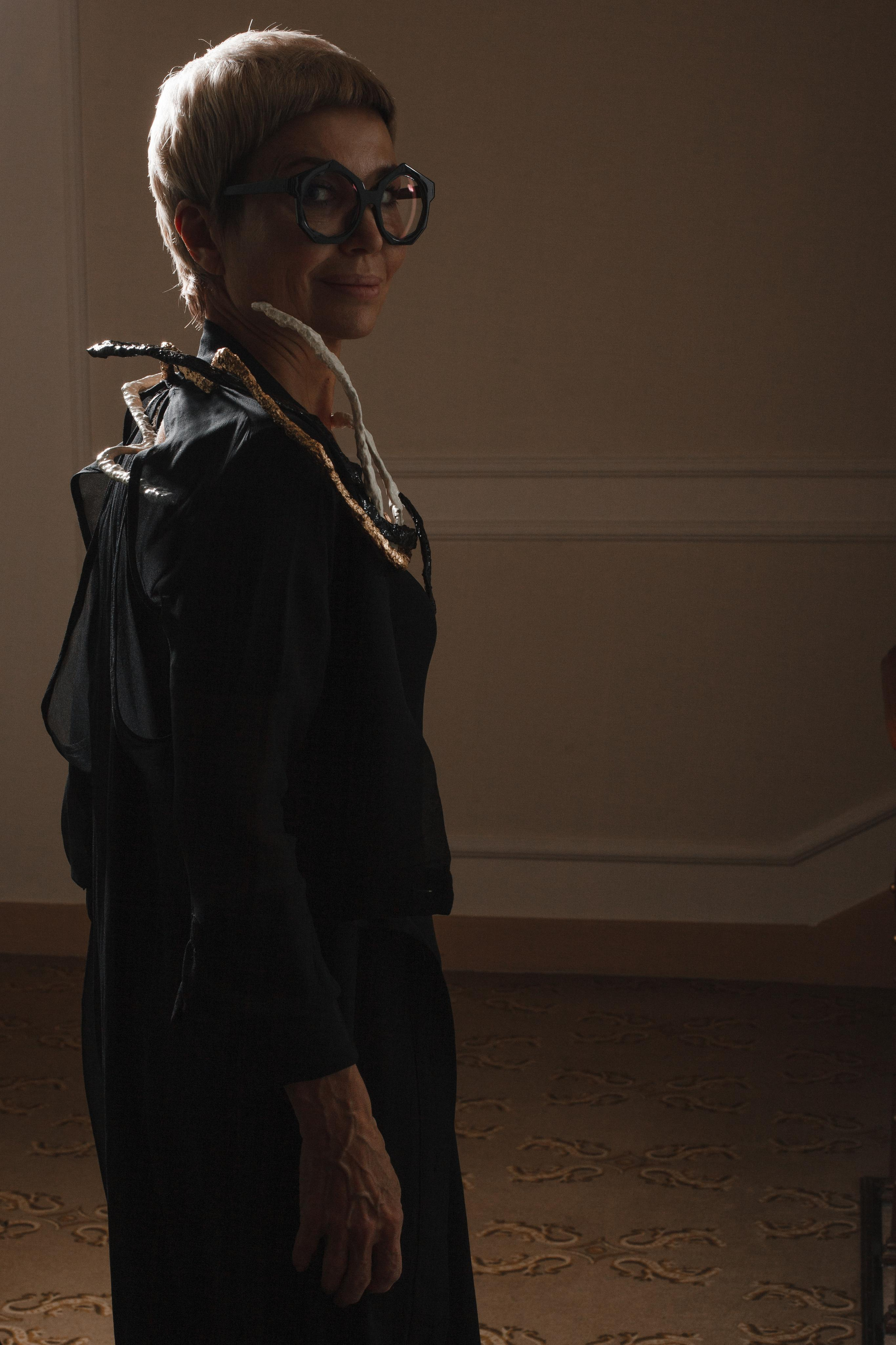 Сити-Класс. Портретный и репортажный фотограф в Москве, Ольга Ларема