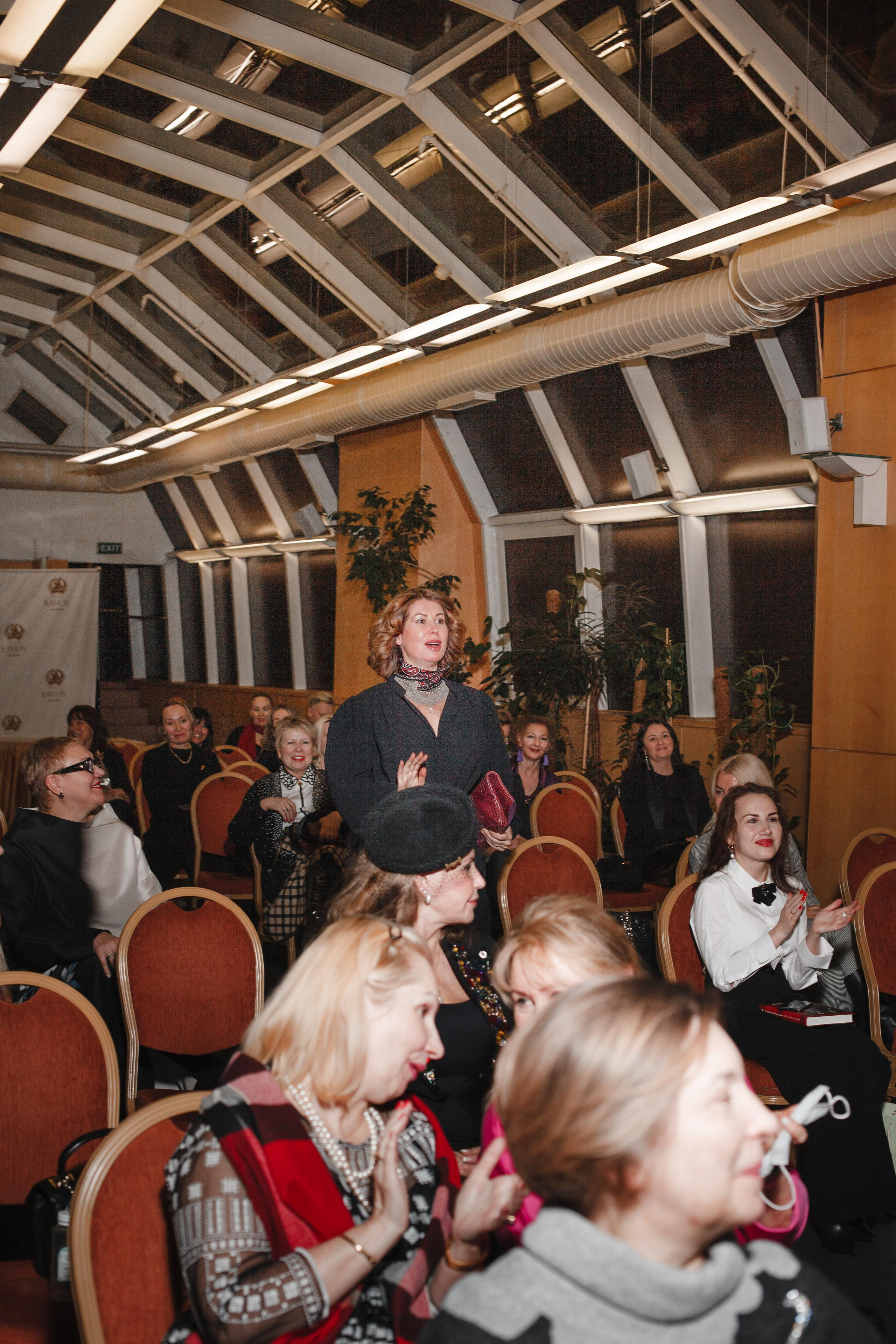 Сити-Класс. Портретный и репортажный фотограф в Москве, Ольга Ларема