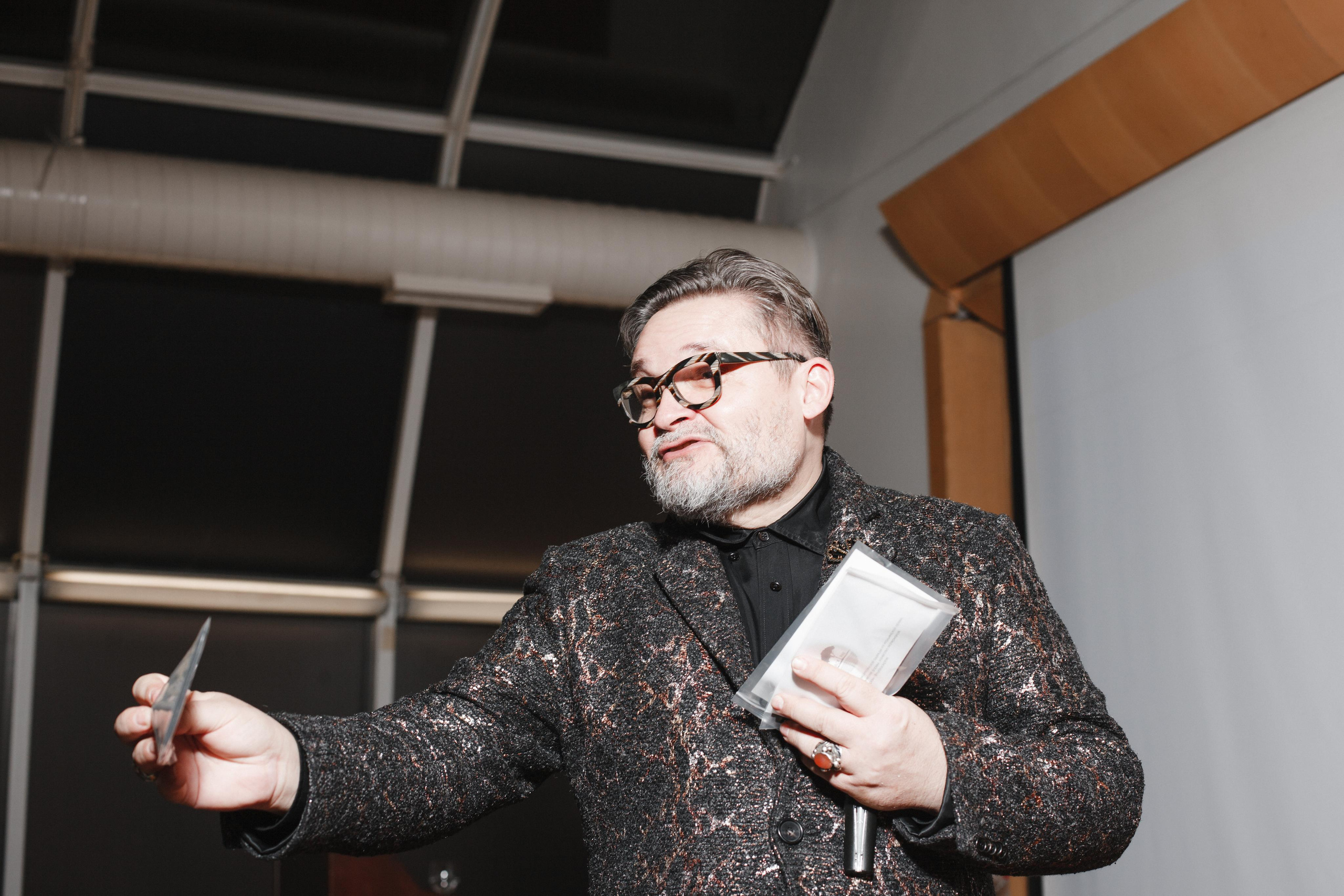 Сити-Класс. Портретный и репортажный фотограф в Москве, Ольга Ларема