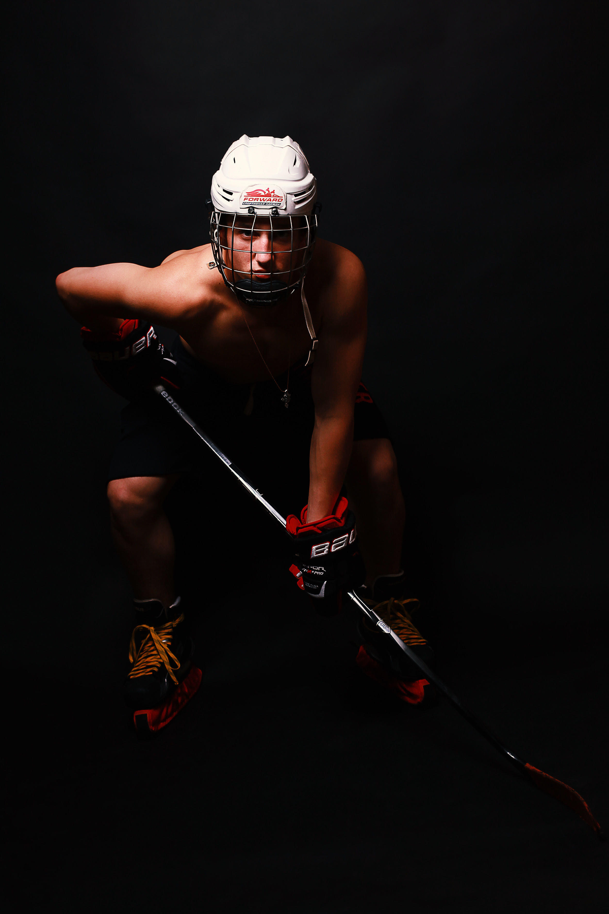 Портретный и репортажный фотограф в Москве, Ольга Ларема