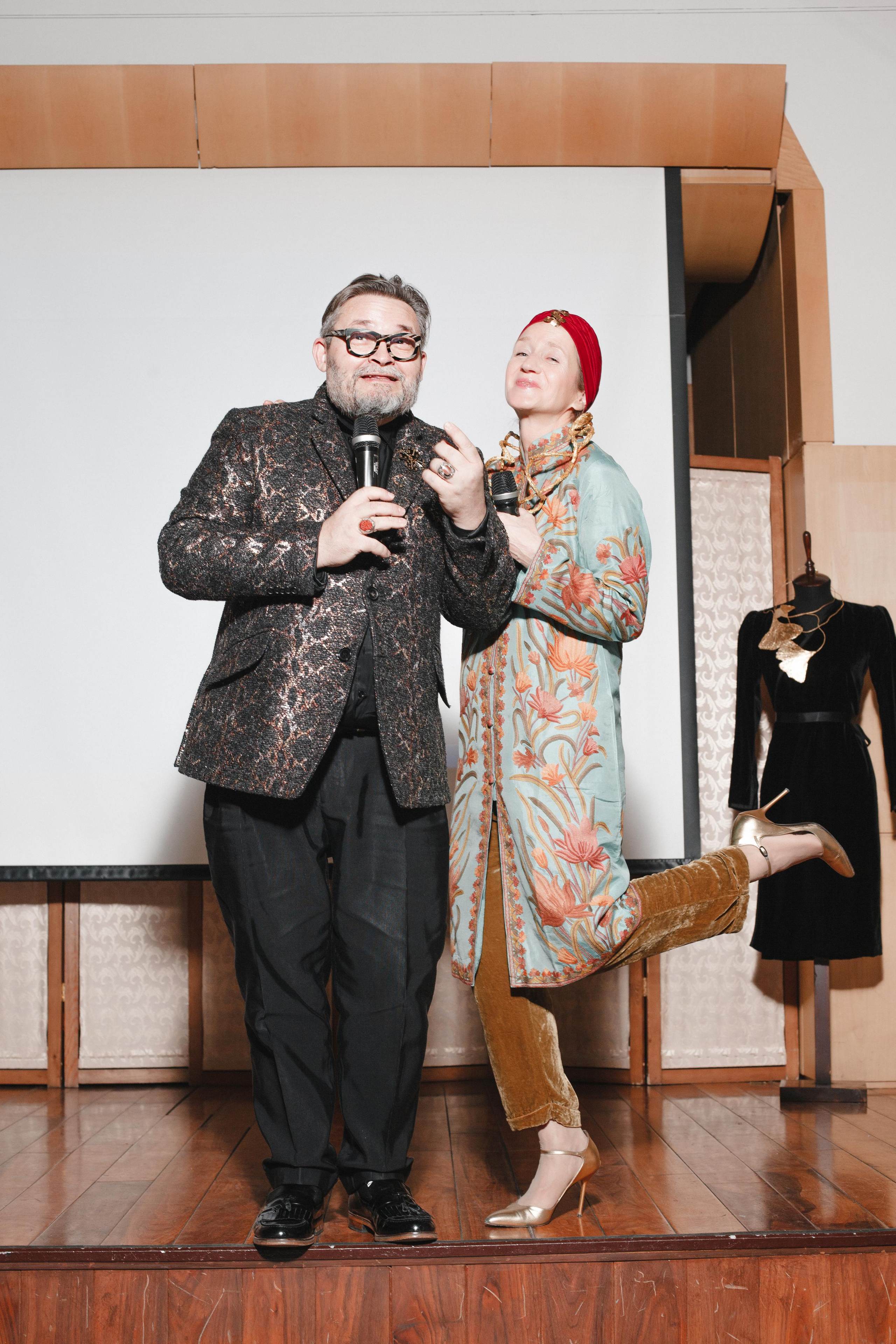 Сити-Класс. Портретный и репортажный фотограф в Москве, Ольга Ларема