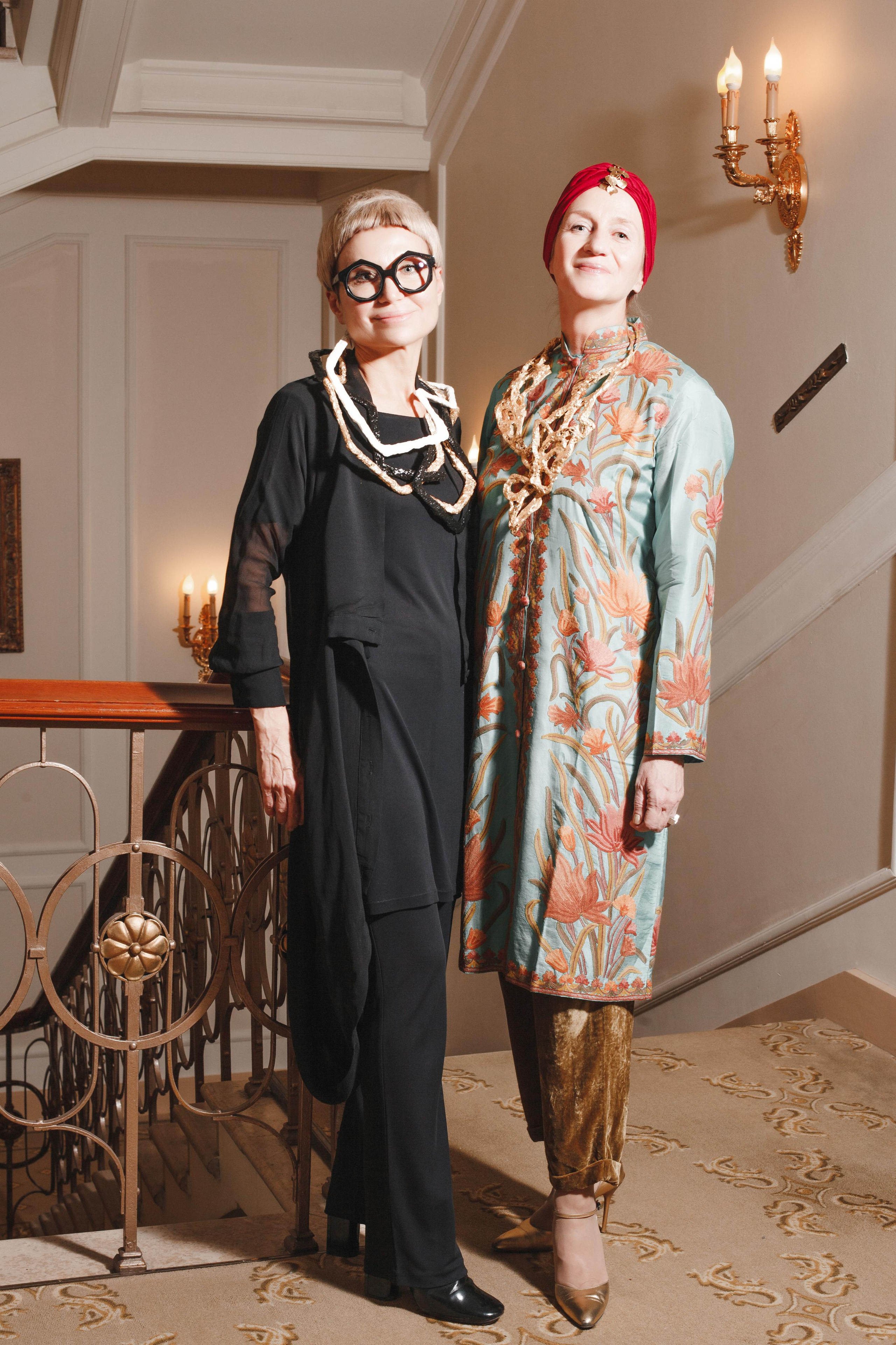 Сити-Класс. Портретный и репортажный фотограф в Москве, Ольга Ларема