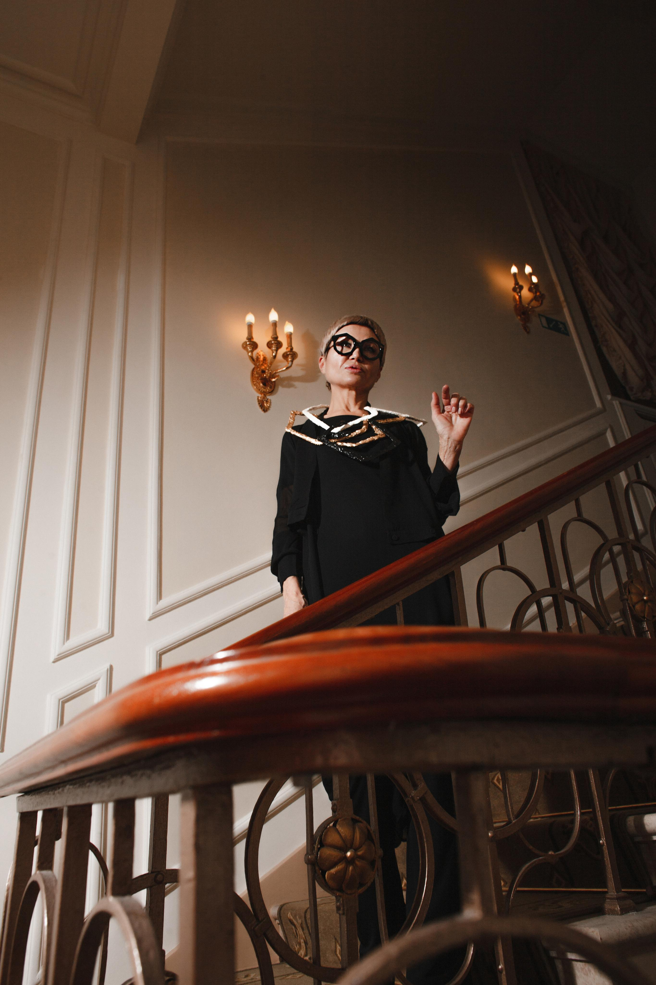 Сити-Класс. Портретный и репортажный фотограф в Москве, Ольга Ларема