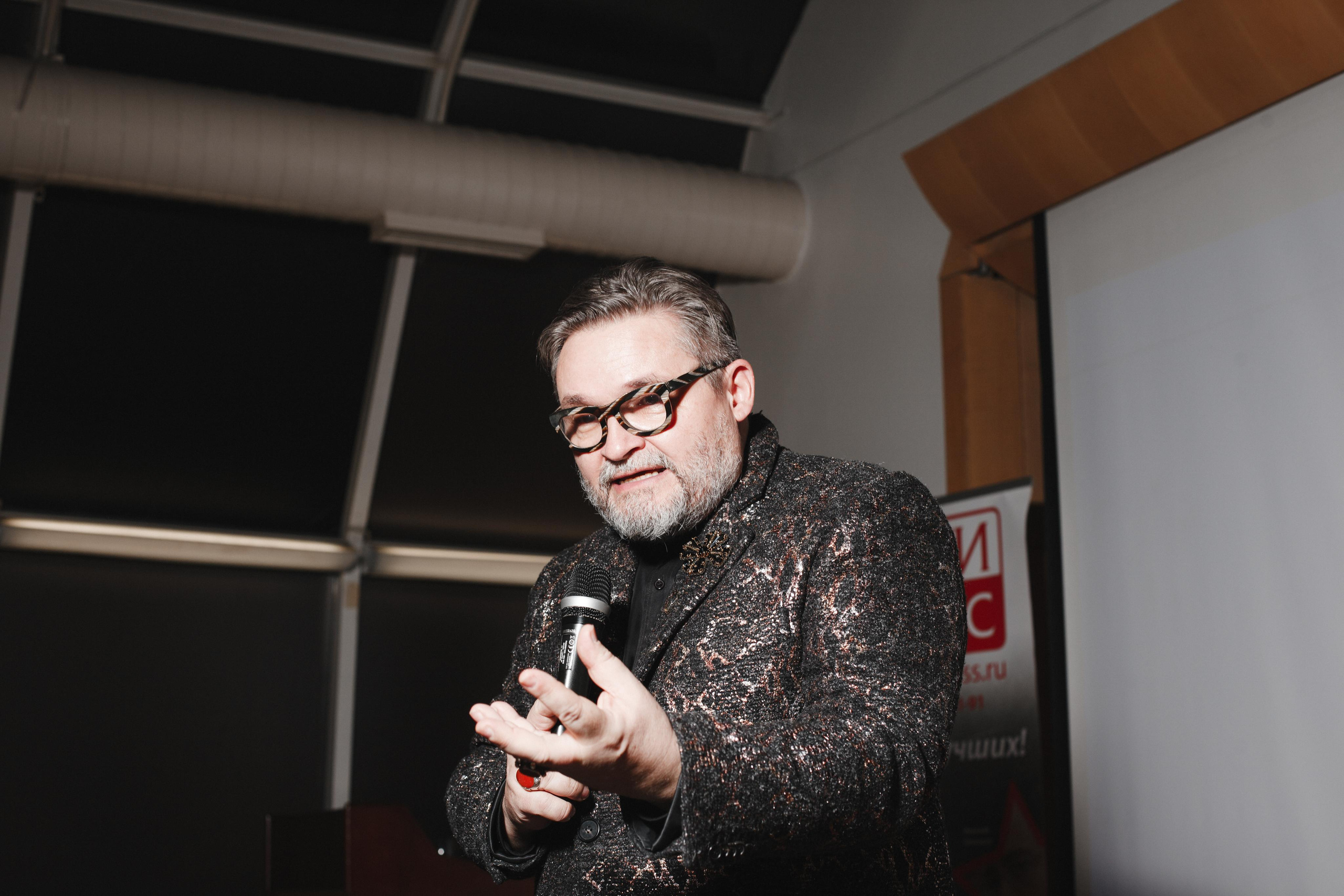 Сити-Класс. Портретный и репортажный фотограф в Москве, Ольга Ларема