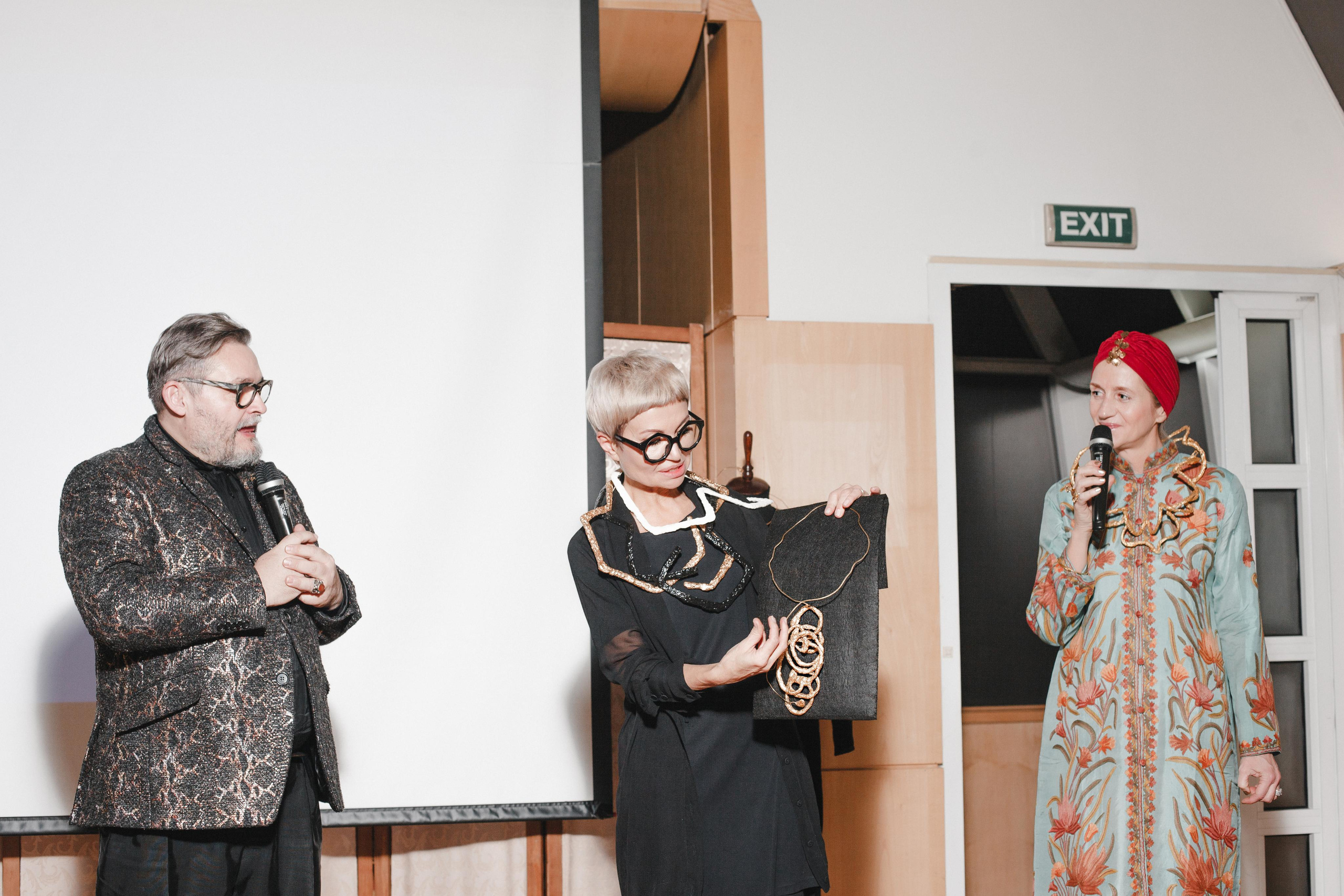 Сити-Класс. Портретный и репортажный фотограф в Москве, Ольга Ларема