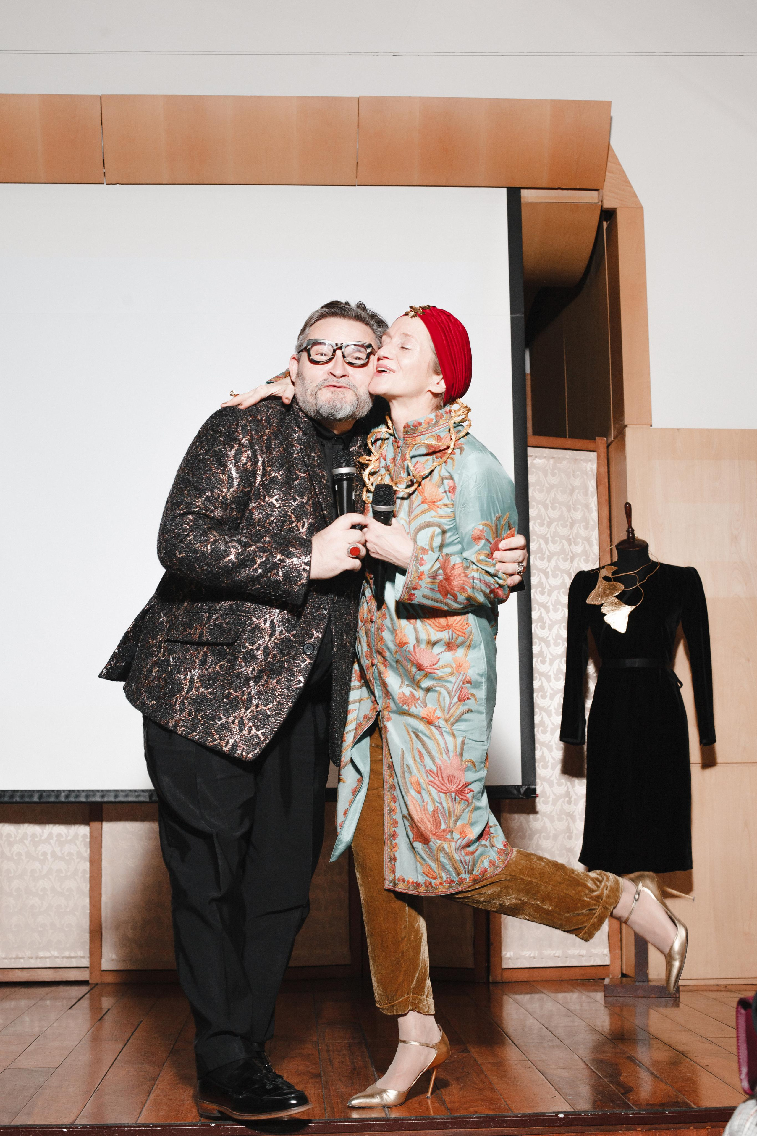 Сити-Класс. Портретный и репортажный фотограф в Москве, Ольга Ларема