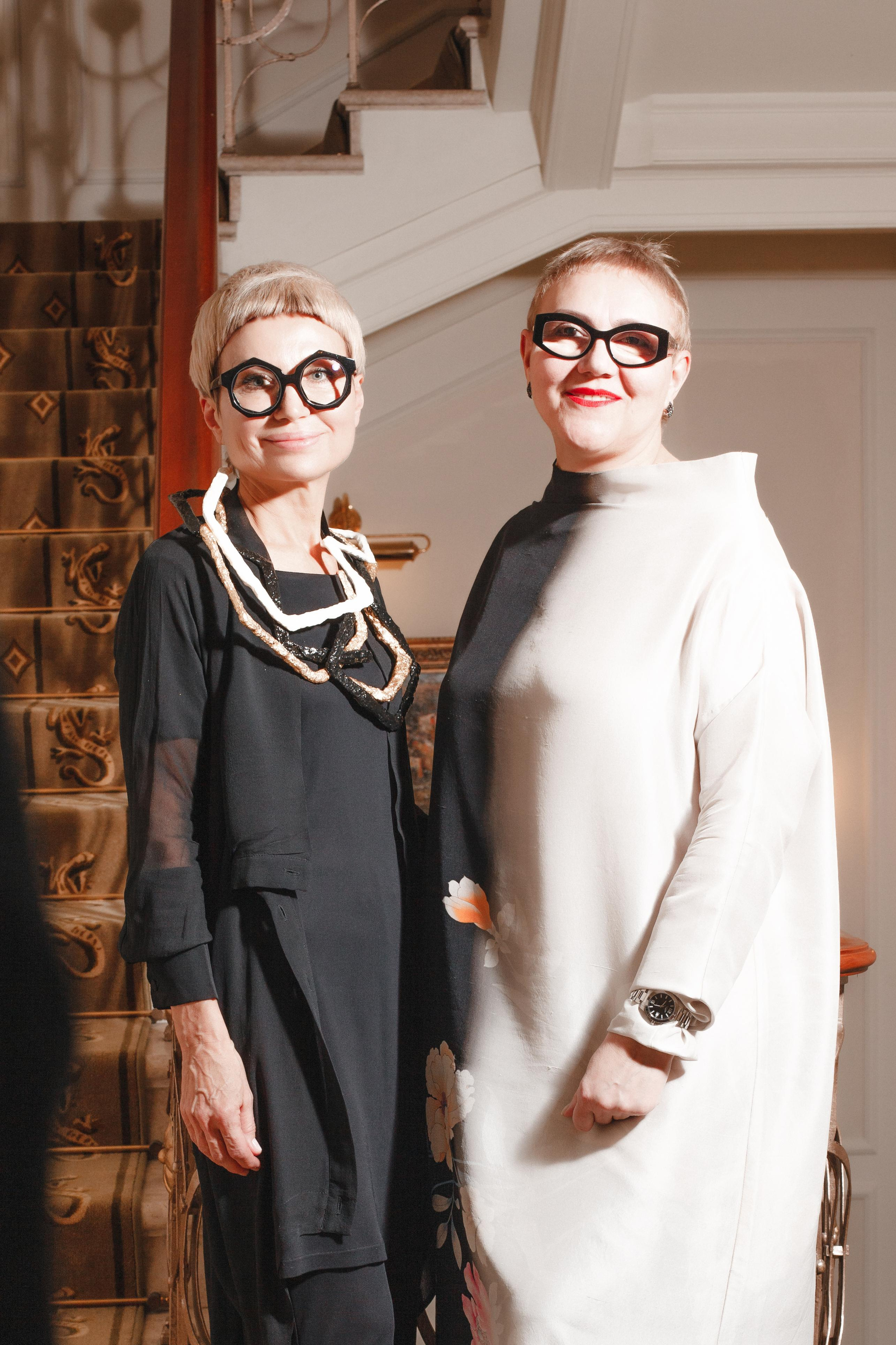 Сити-Класс. Портретный и репортажный фотограф в Москве, Ольга Ларема