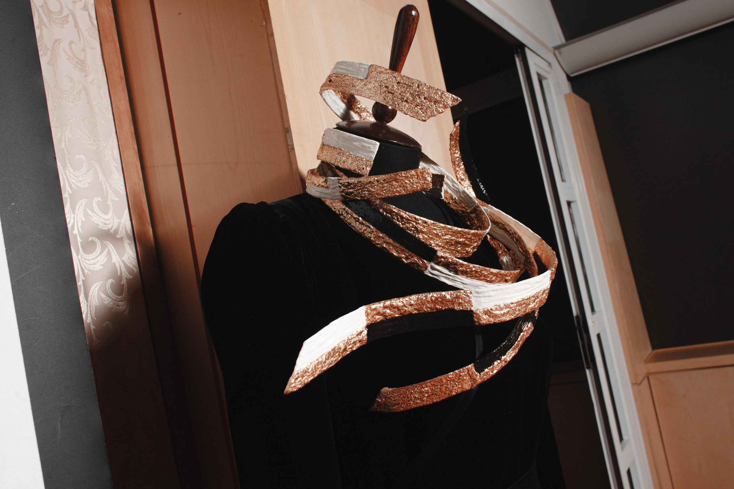 Сити-Класс. Портретный и репортажный фотограф в Москве, Ольга Ларема