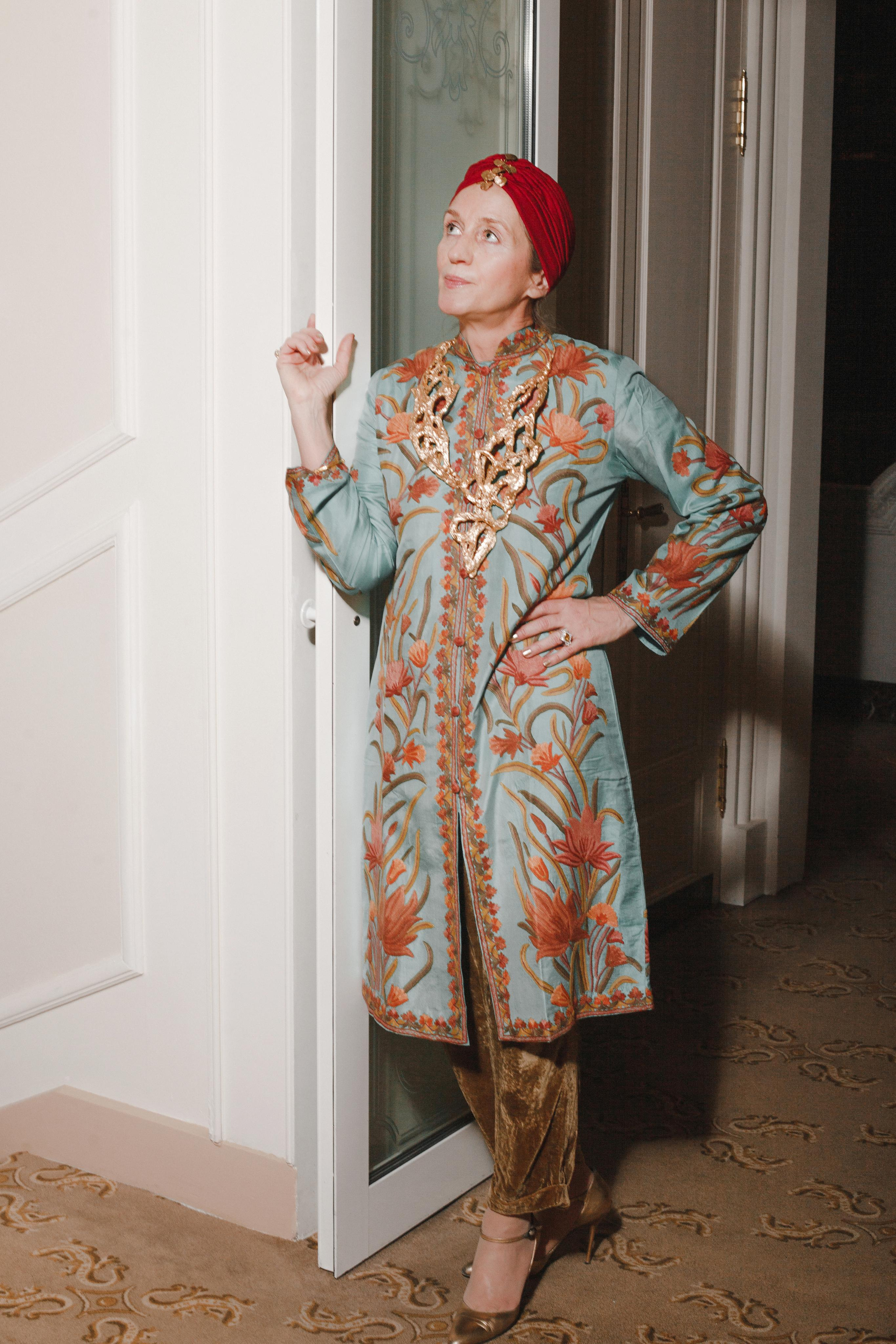 Сити-Класс. Портретный и репортажный фотограф в Москве, Ольга Ларема