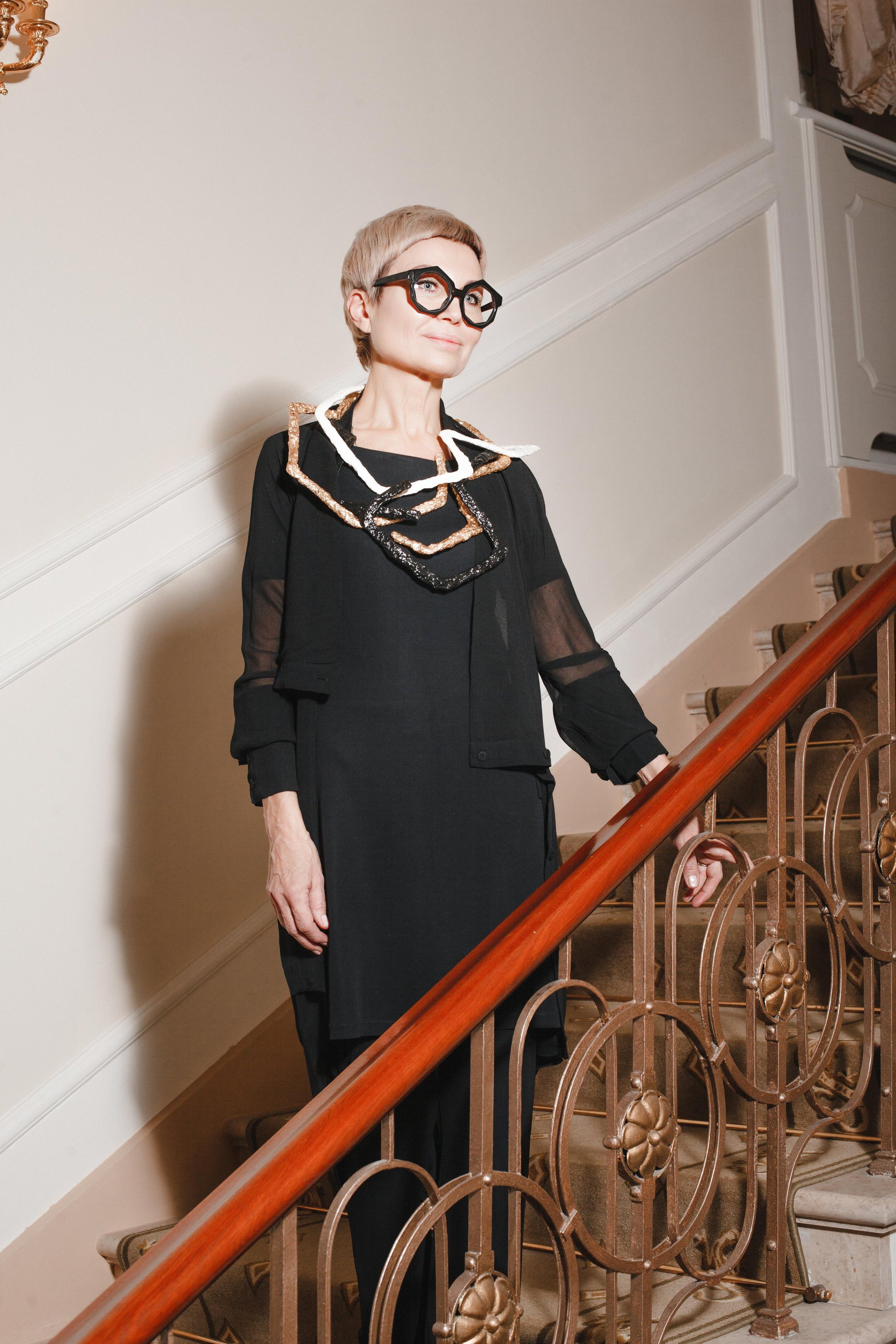 Сити-Класс. Портретный и репортажный фотограф в Москве, Ольга Ларема