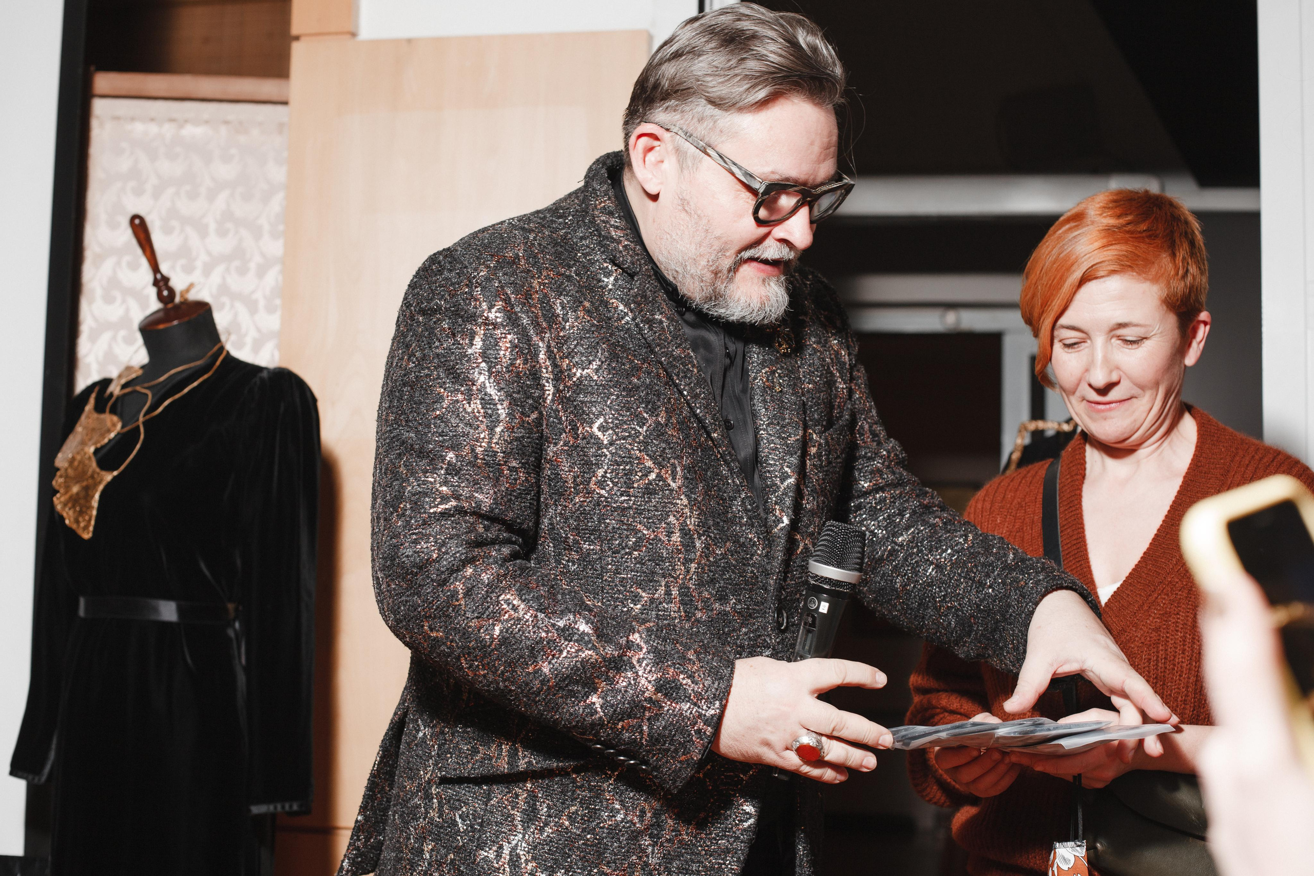 Сити-Класс. Портретный и репортажный фотограф в Москве, Ольга Ларема