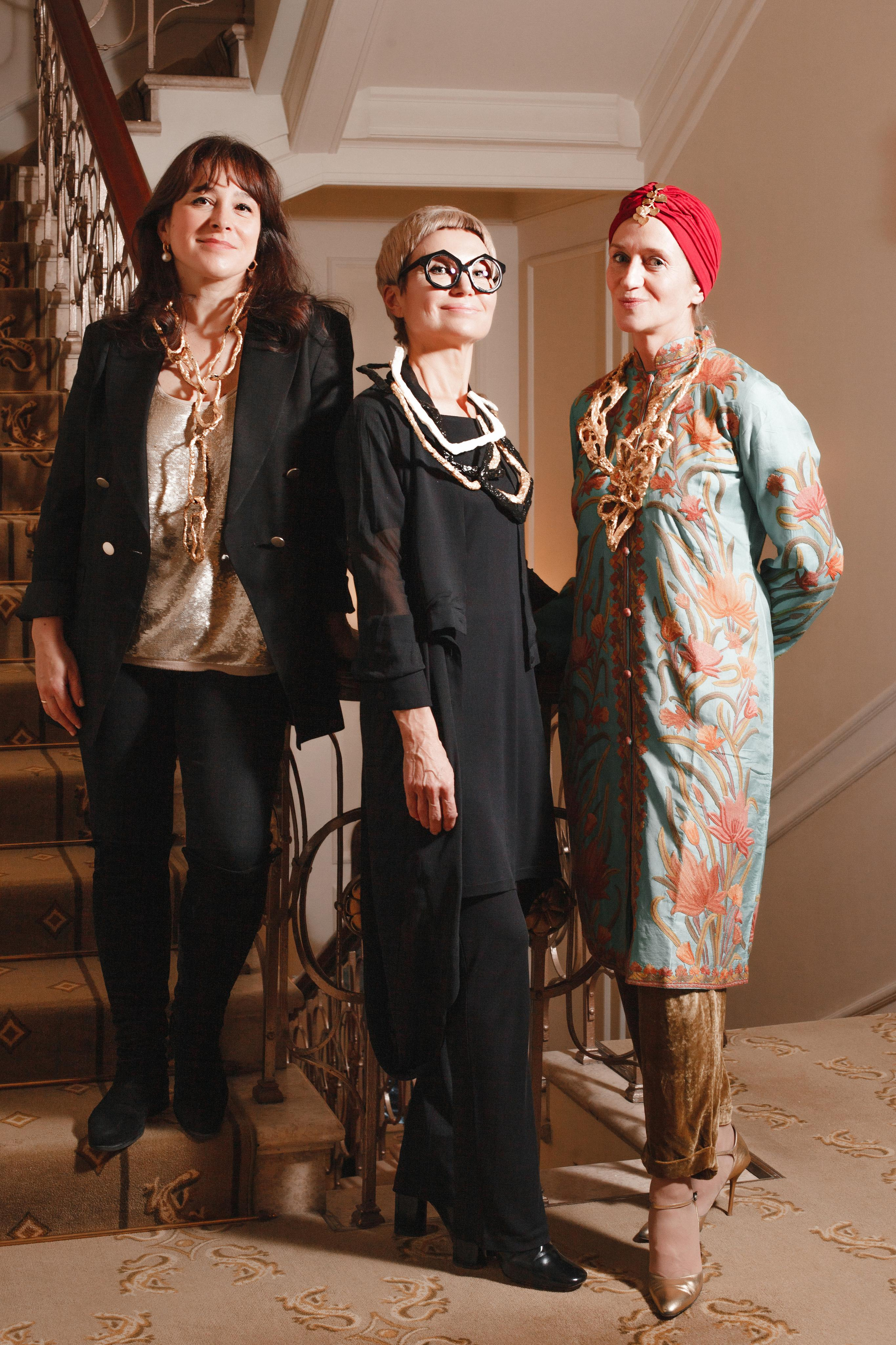 Сити-Класс. Портретный и репортажный фотограф в Москве, Ольга Ларема