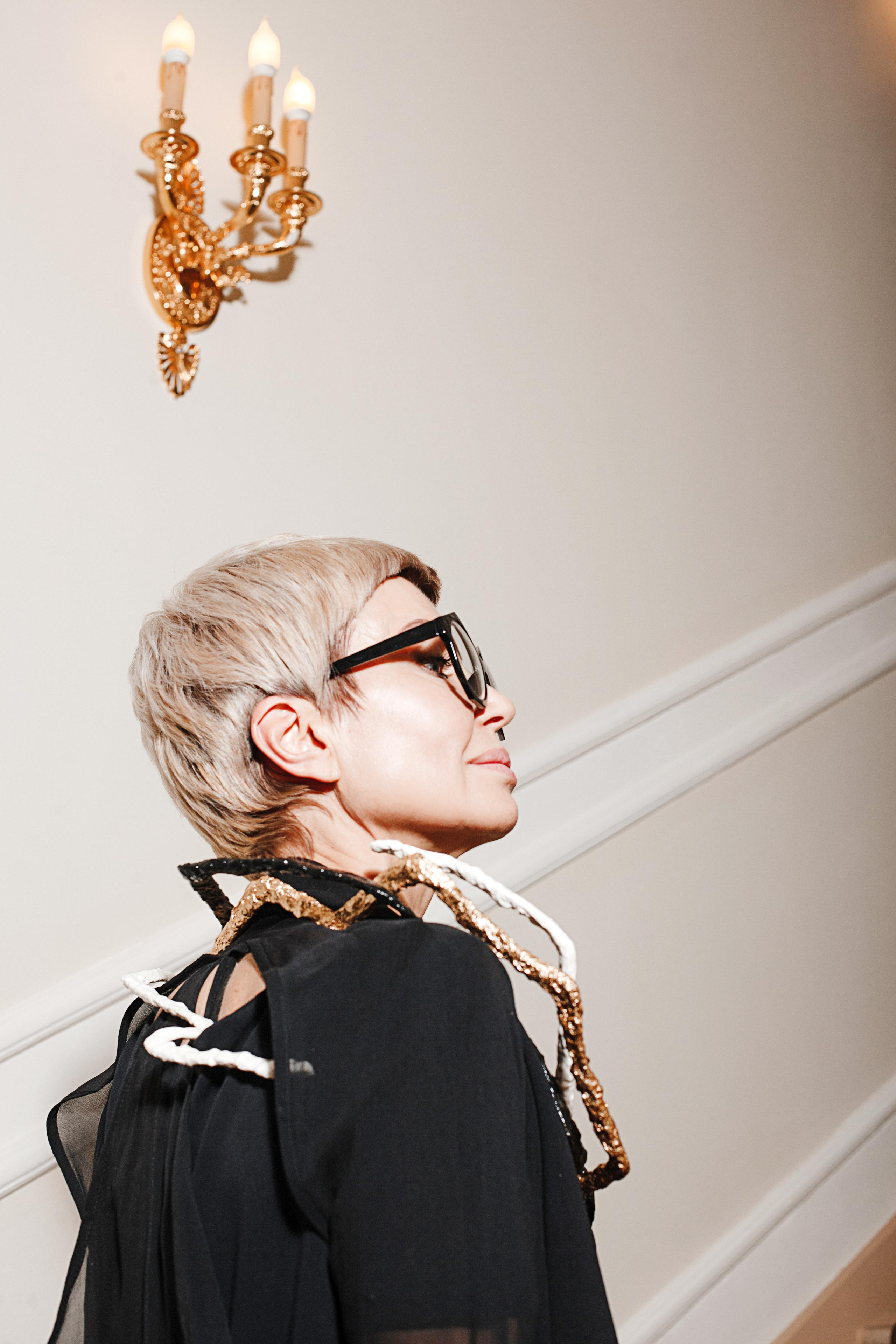 Сити-Класс. Портретный и репортажный фотограф в Москве, Ольга Ларема