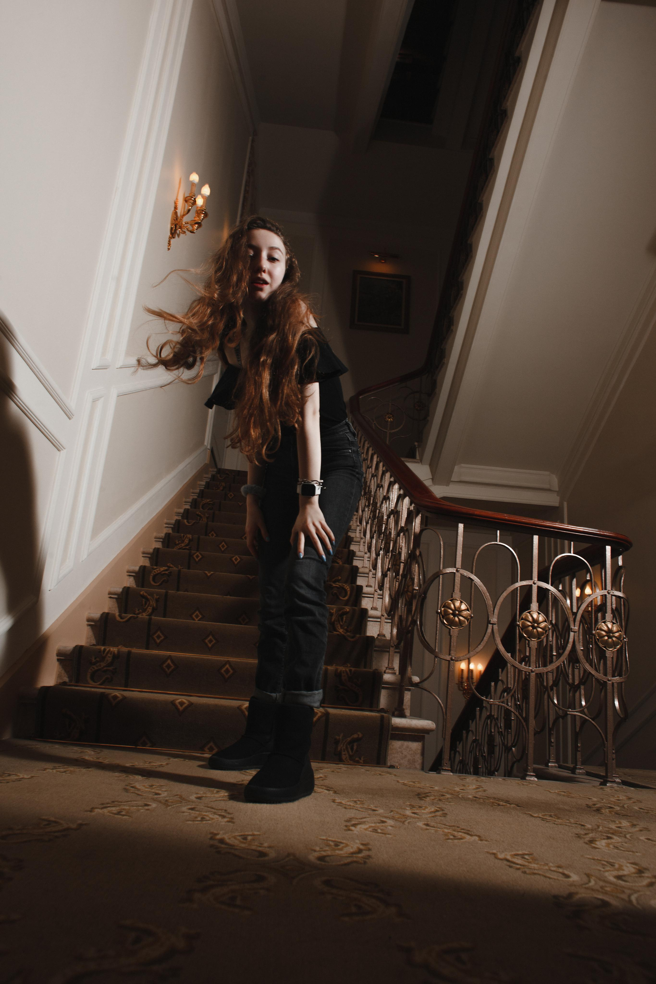 Сити-Класс. Портретный и репортажный фотограф в Москве, Ольга Ларема