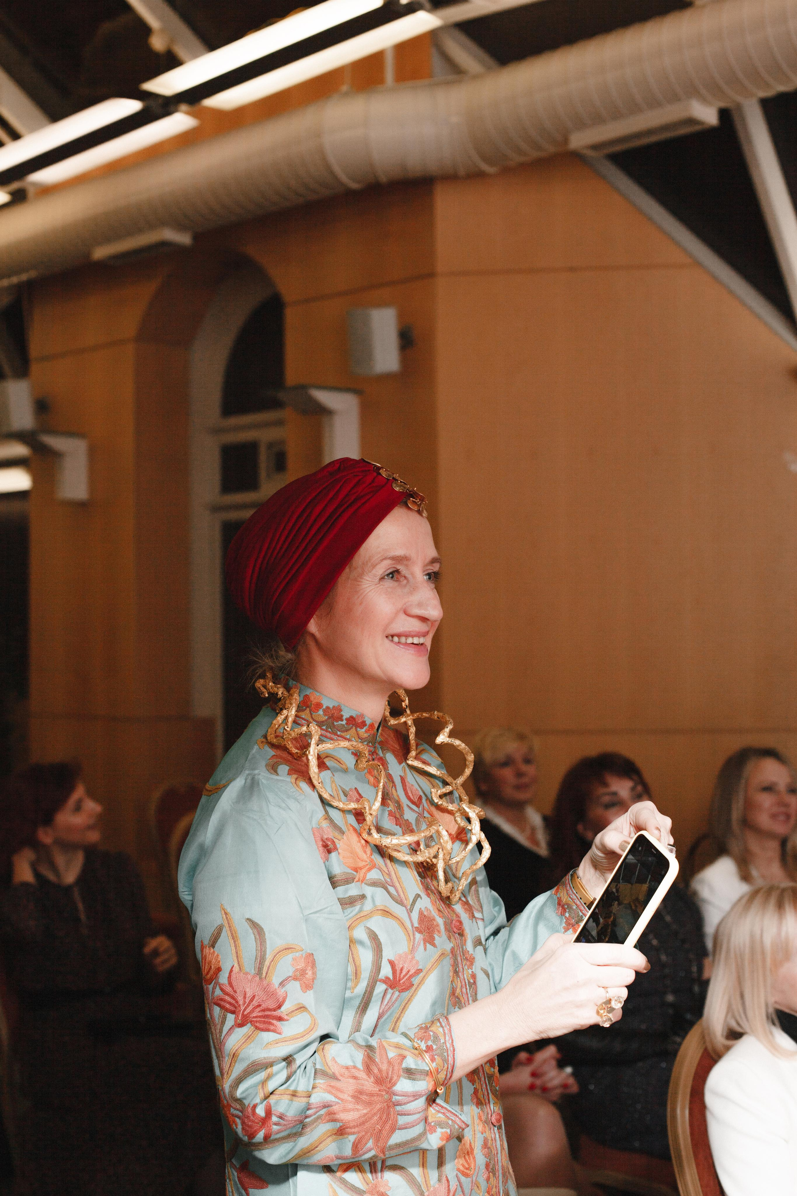 Сити-Класс. Портретный и репортажный фотограф в Москве, Ольга Ларема