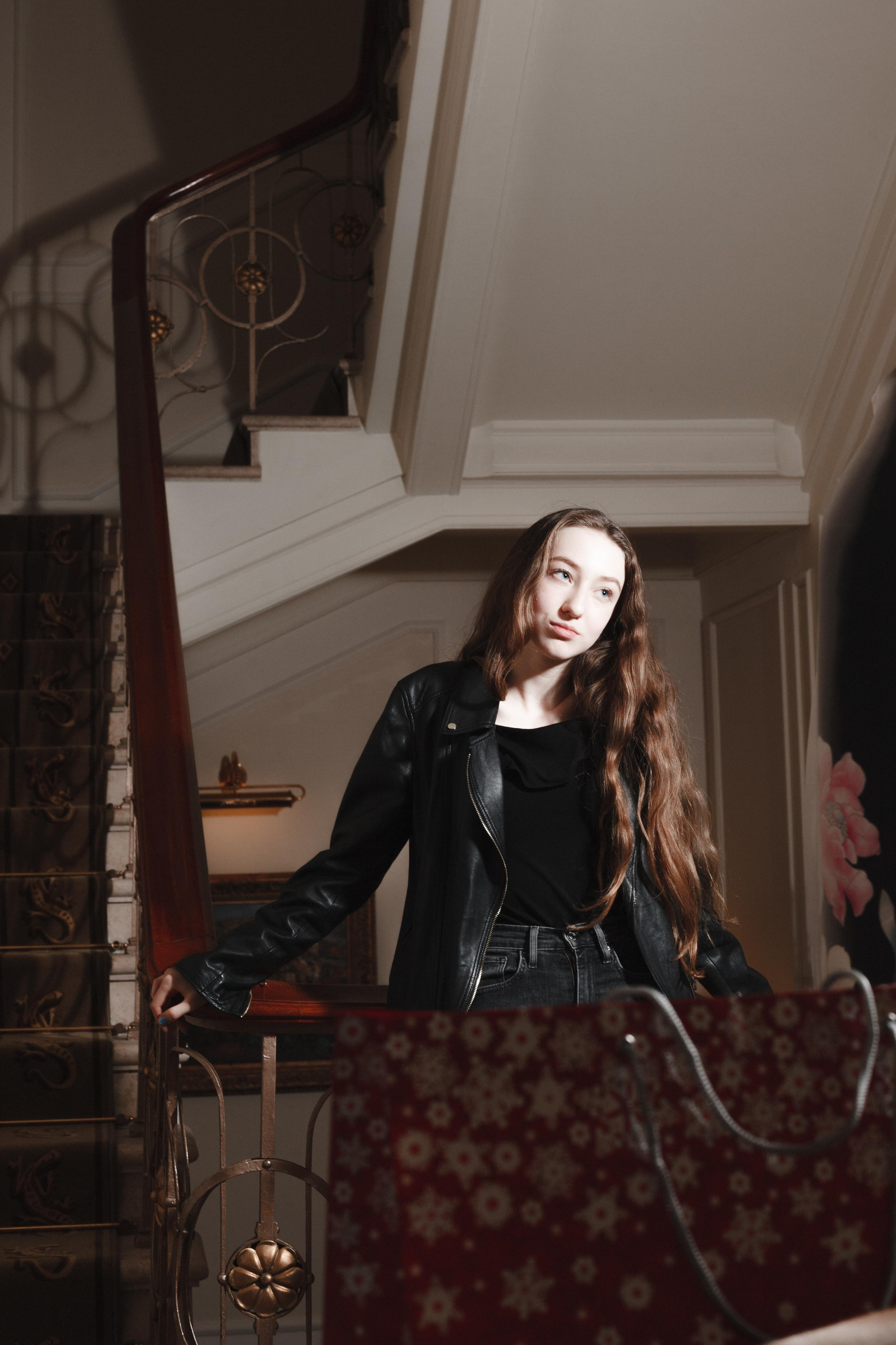 Сити-Класс. Портретный и репортажный фотограф в Москве, Ольга Ларема