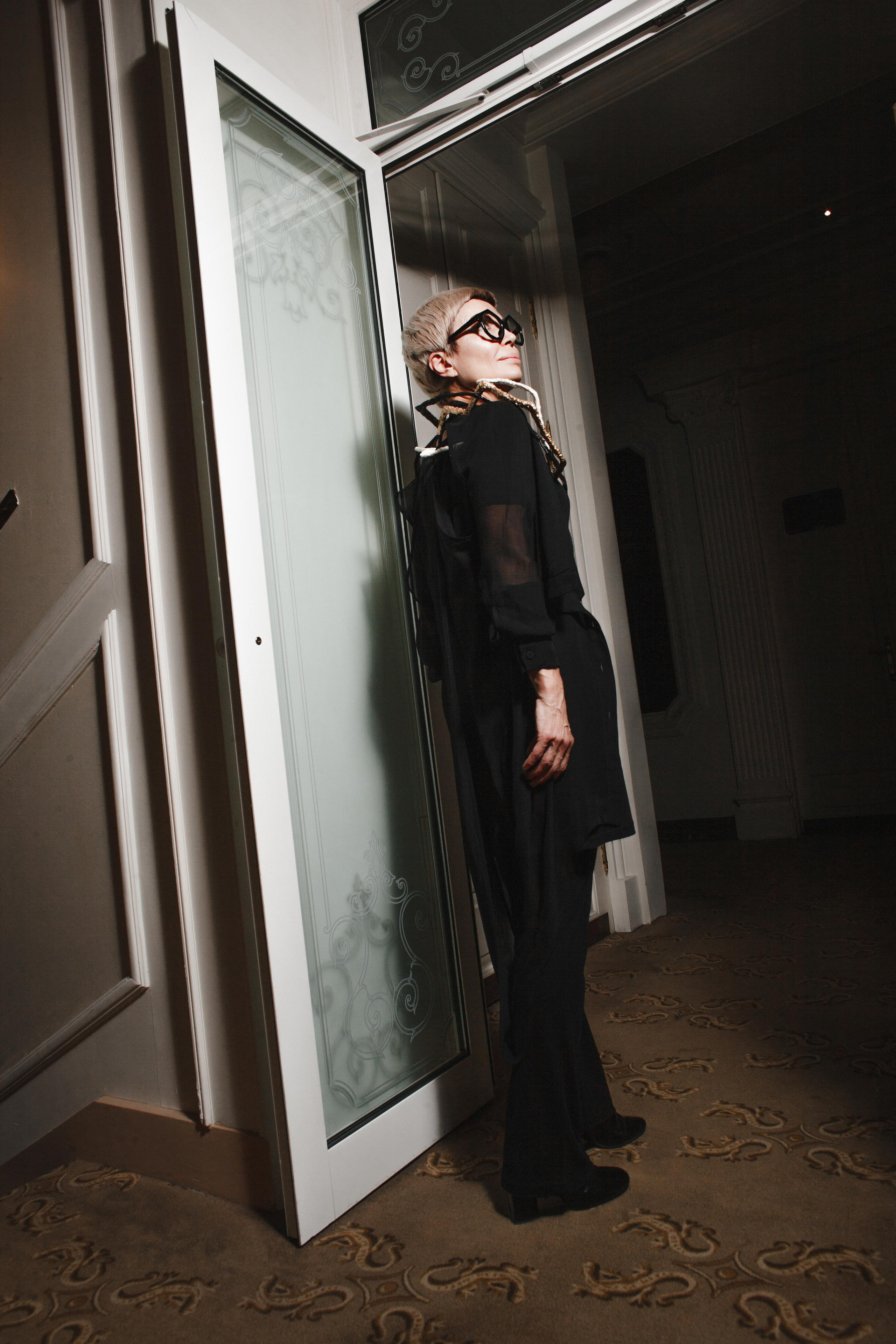 Сити-Класс. Портретный и репортажный фотограф в Москве, Ольга Ларема