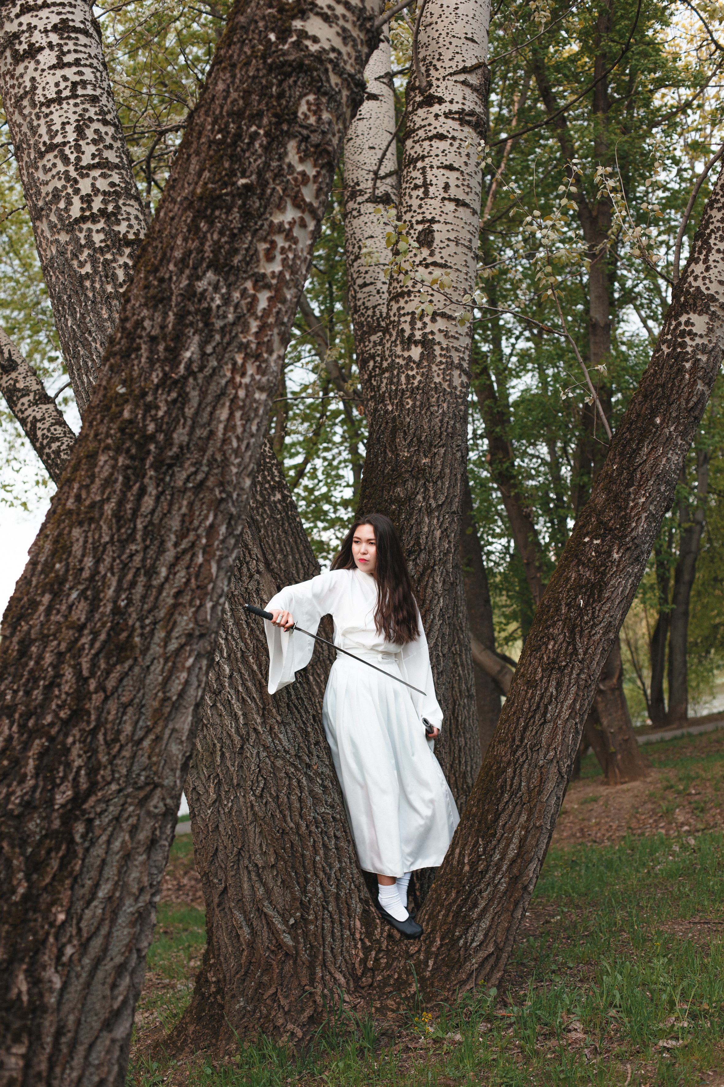 Люблинский парк