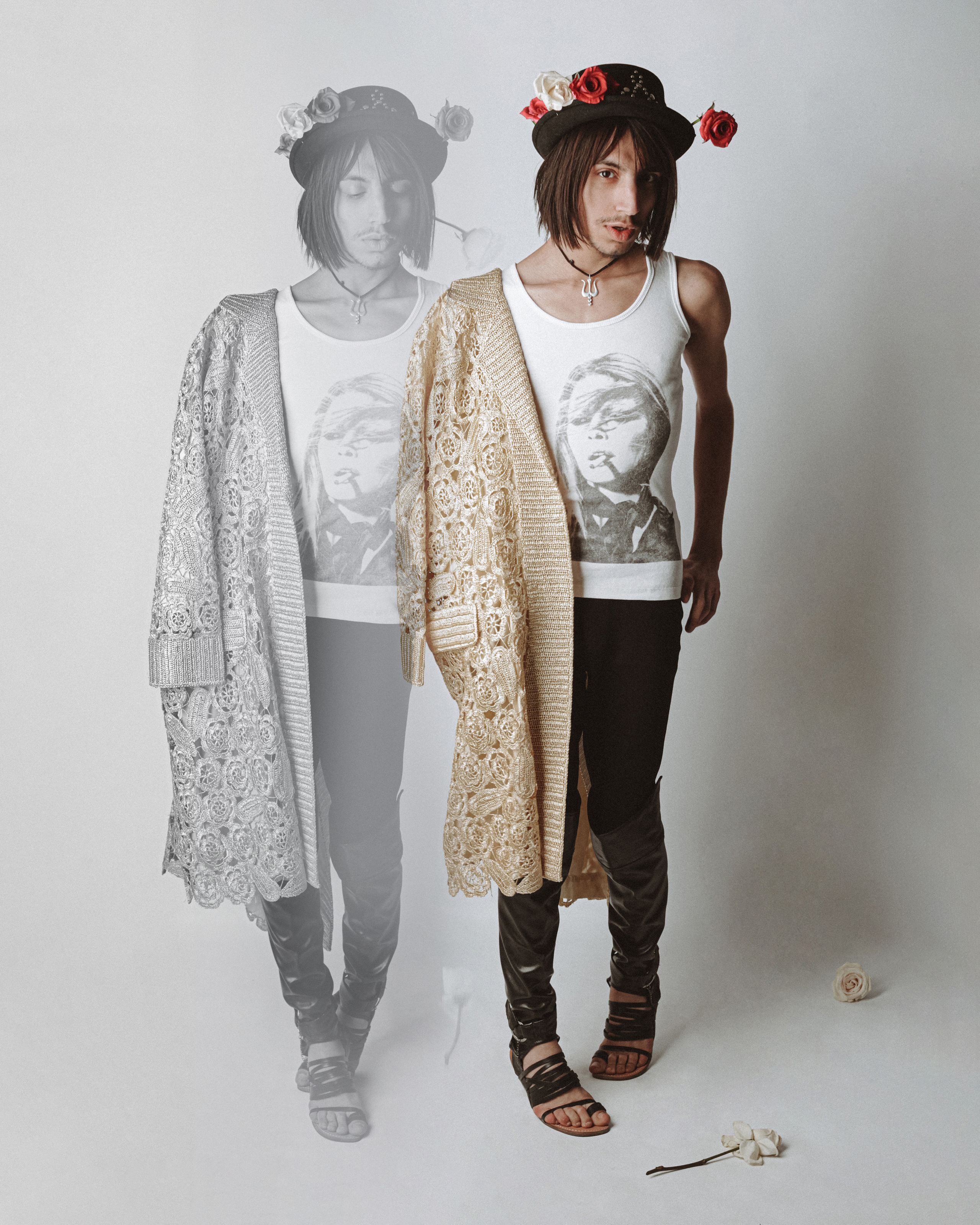 Портретный и репортажный фотограф в Москве, Ольга Ларема