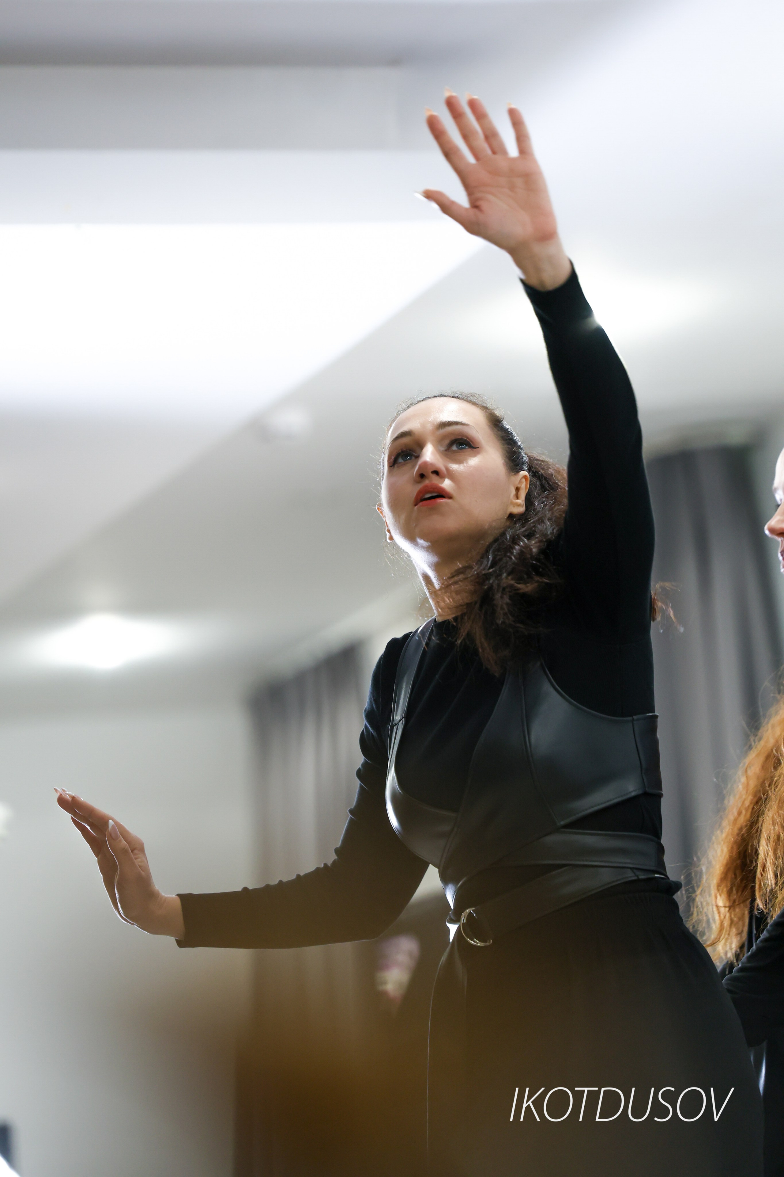 Репортажная съёмка. Ikotdusov