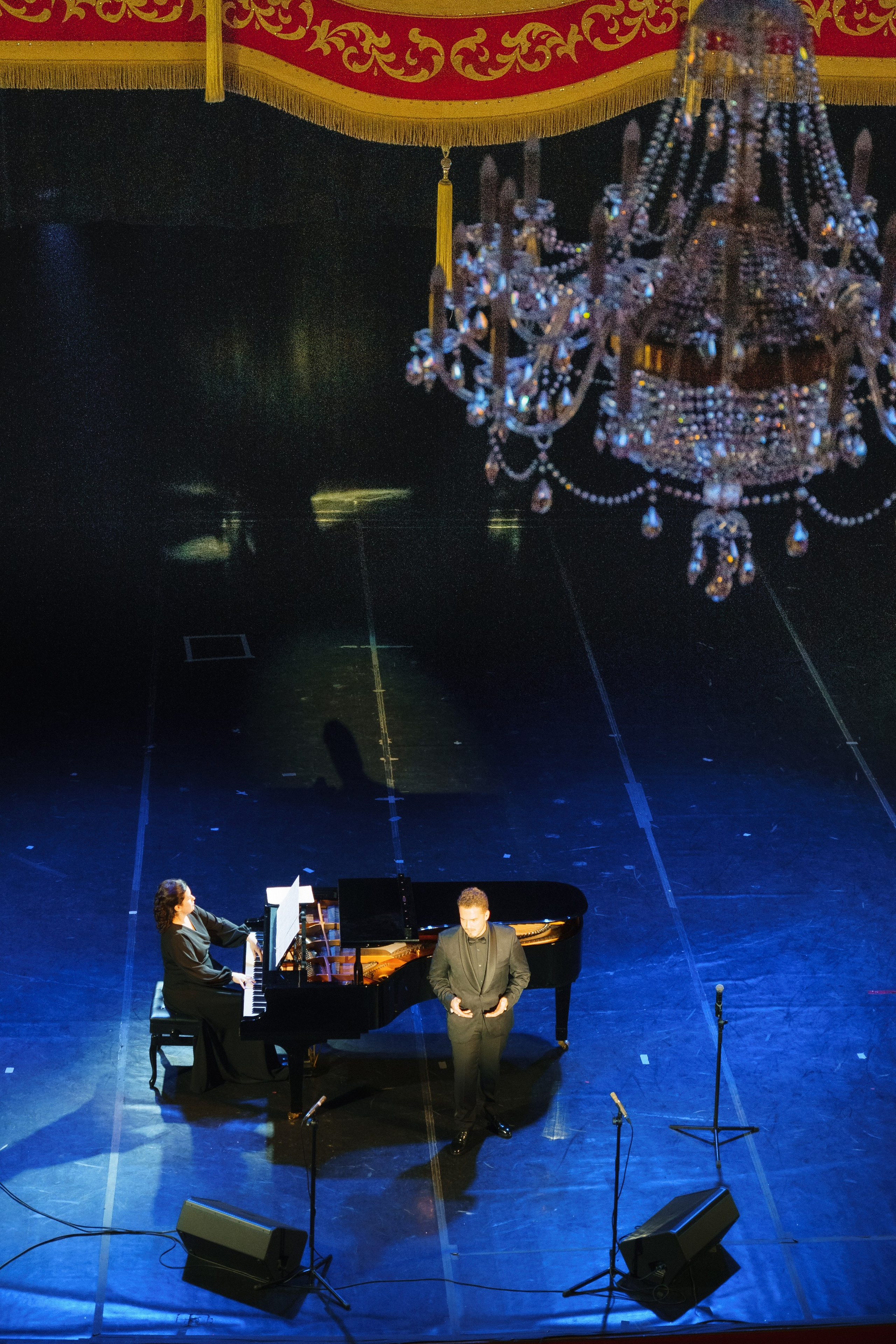 Филармония. Главная