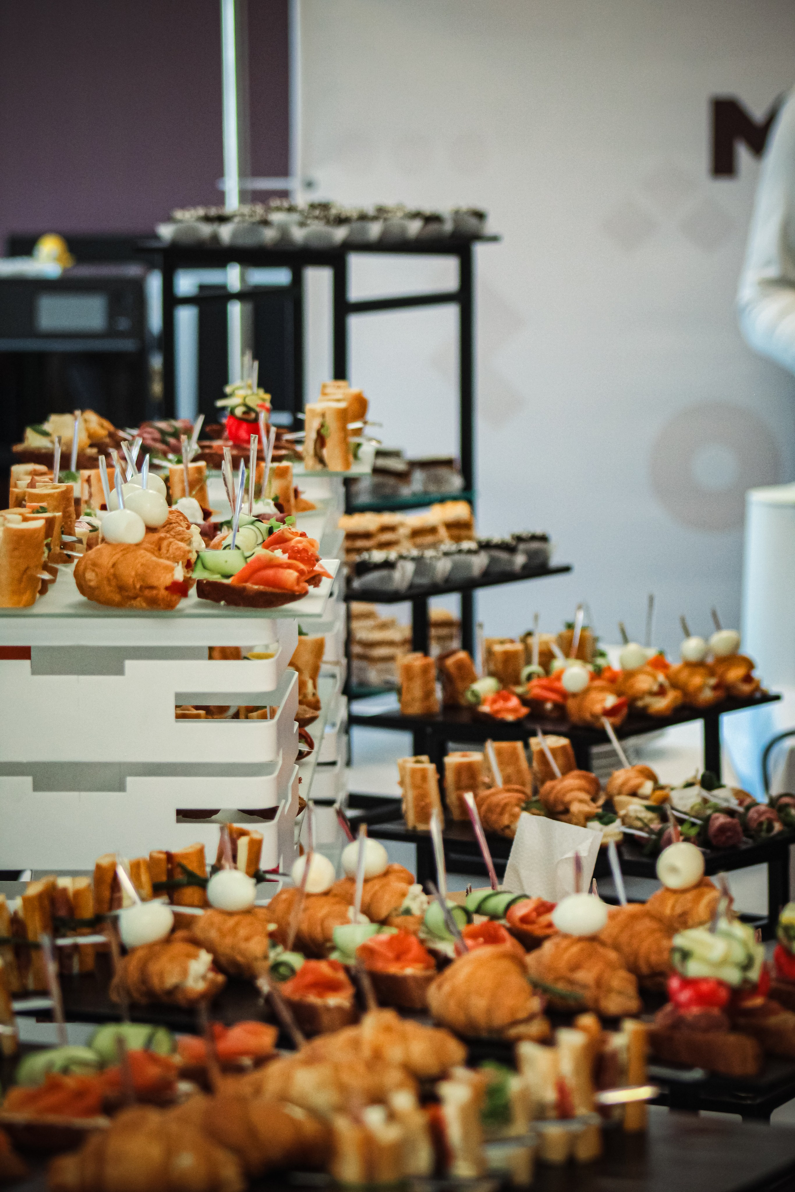 Сбер. Бизнес-завтрак. Илья Чемис — Фотограф в Мариуполе