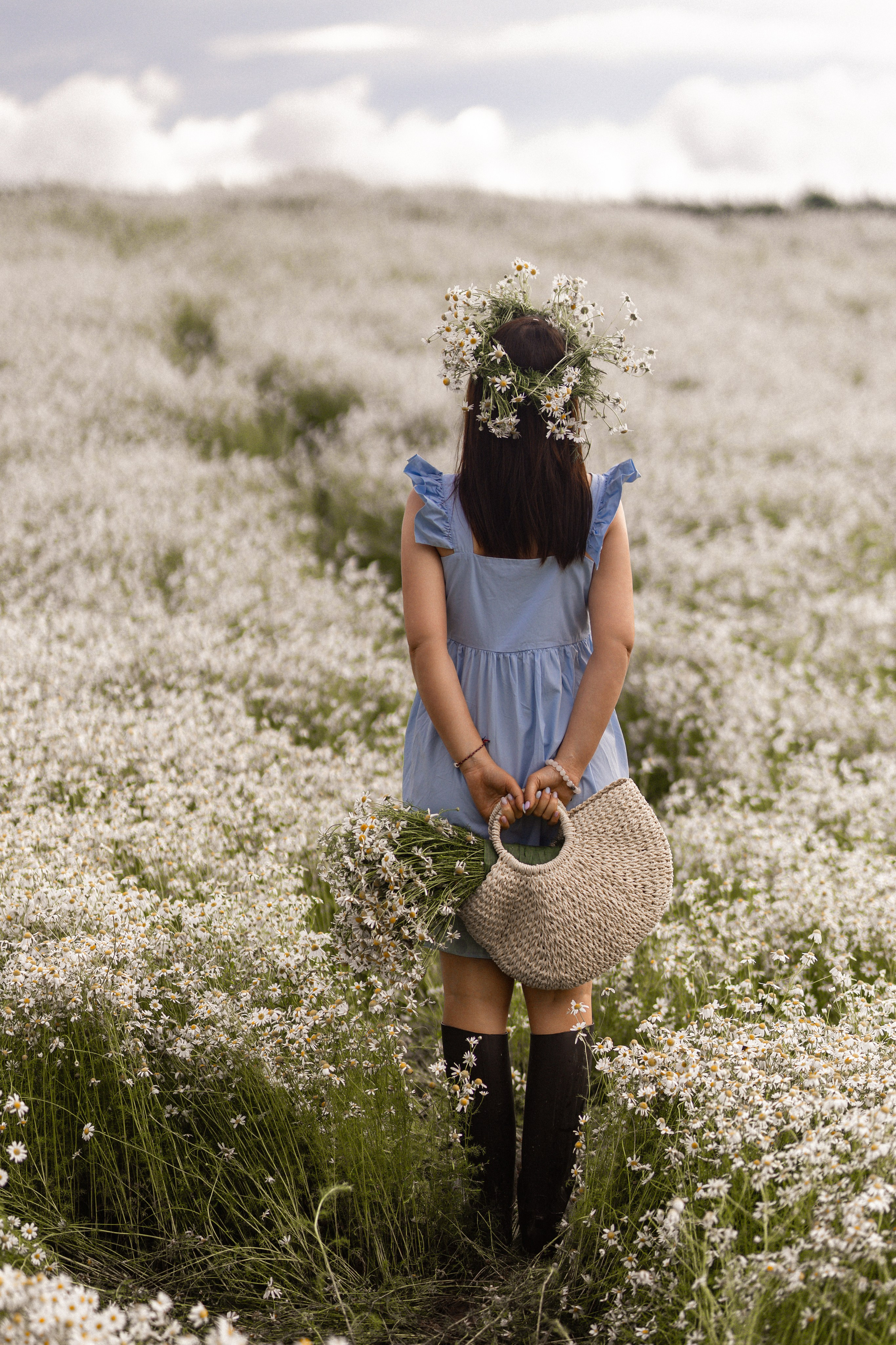 Маша. Фотограф в Санкт-Петербурге