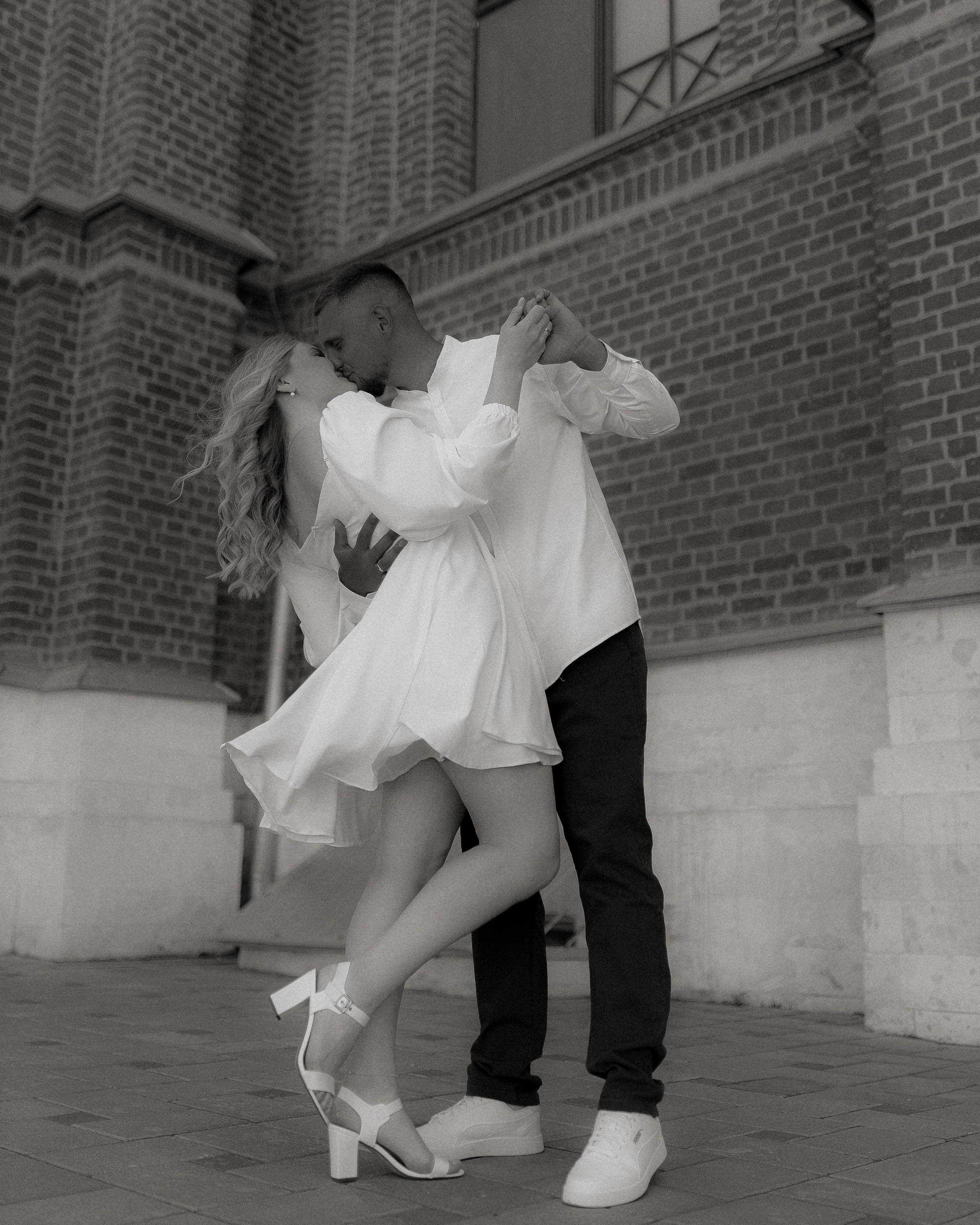 Анатолий и Ольга. DARYA.BELKINA