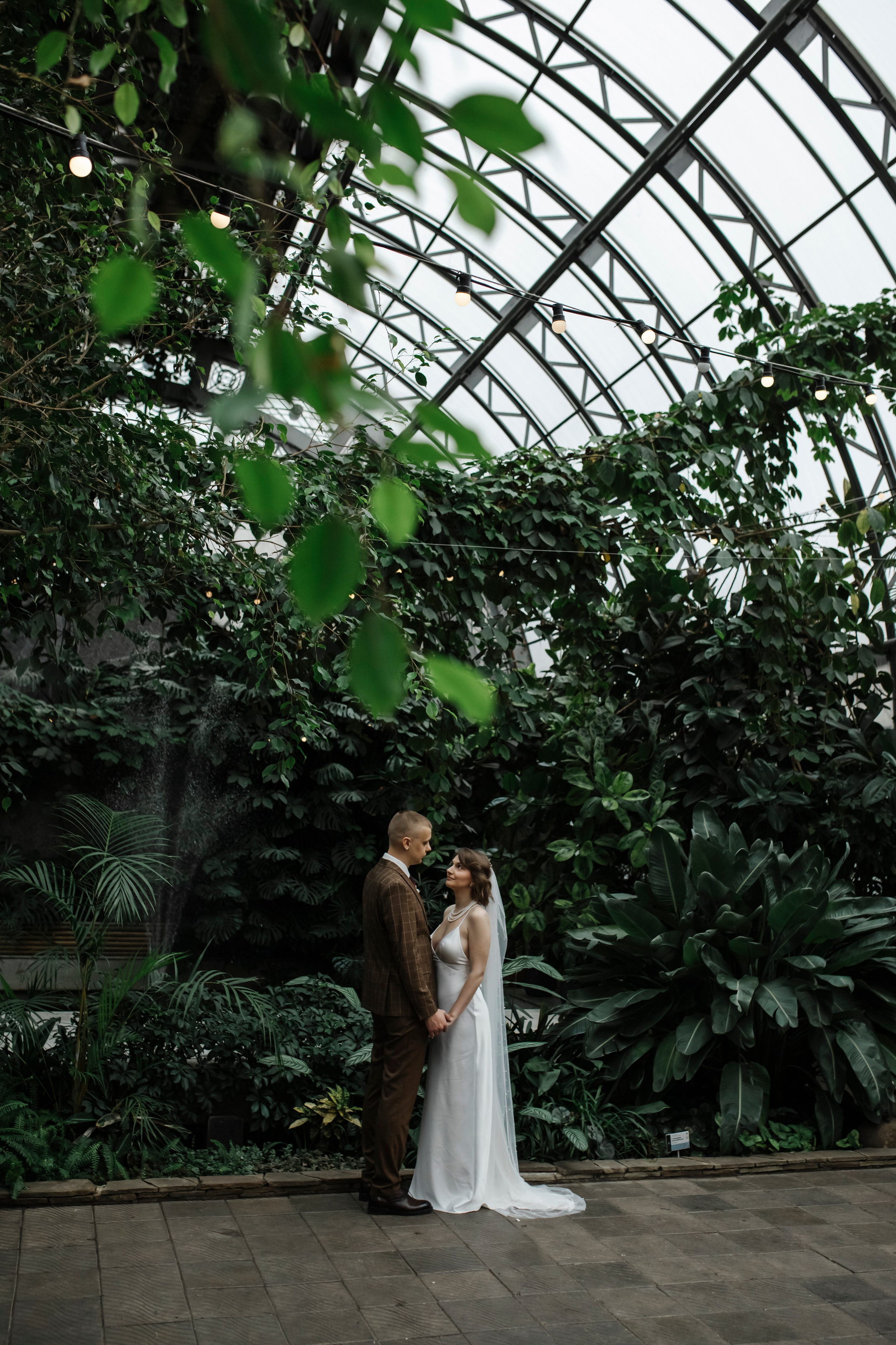 Дмитрий & Дарья. Свадебный и семейный фотограф Санкт-Петербурга Мария Родионова