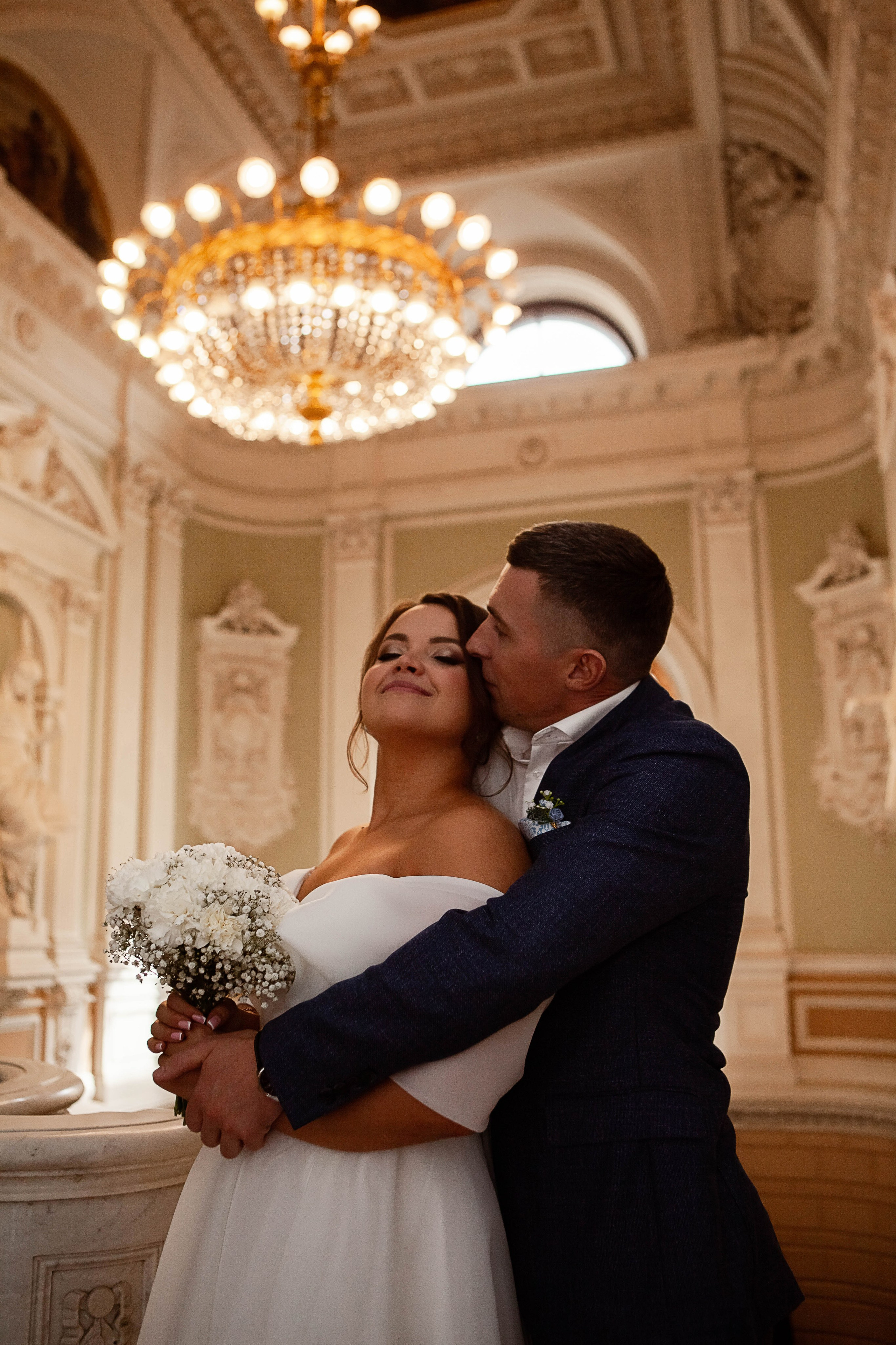 Кристина & Руслан. Свадебный фотограф в СПБ | Санкт-Петербурге Анастасия Рахимгулова