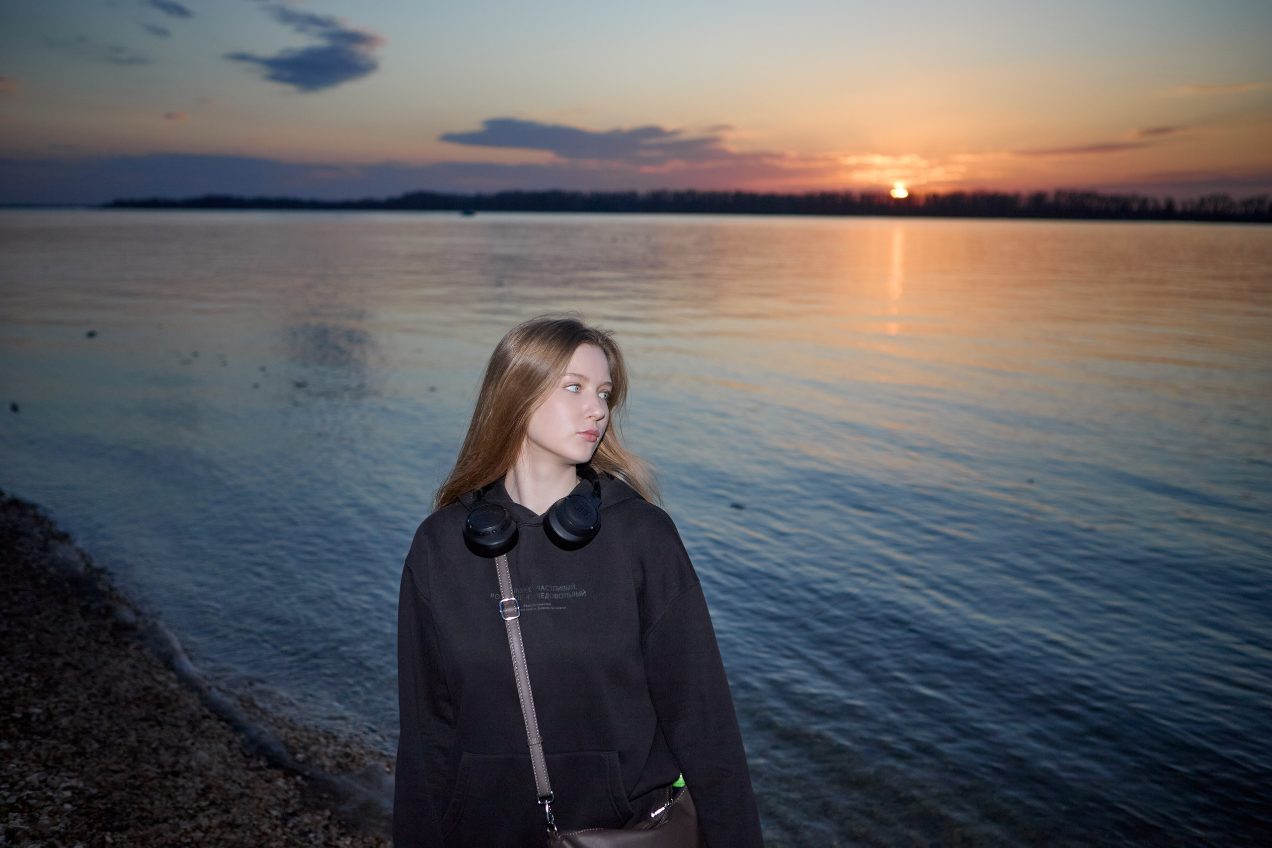 Фотосессия Ирины. Портретный и свадебный фотограф в Самаре Снытко Дарья