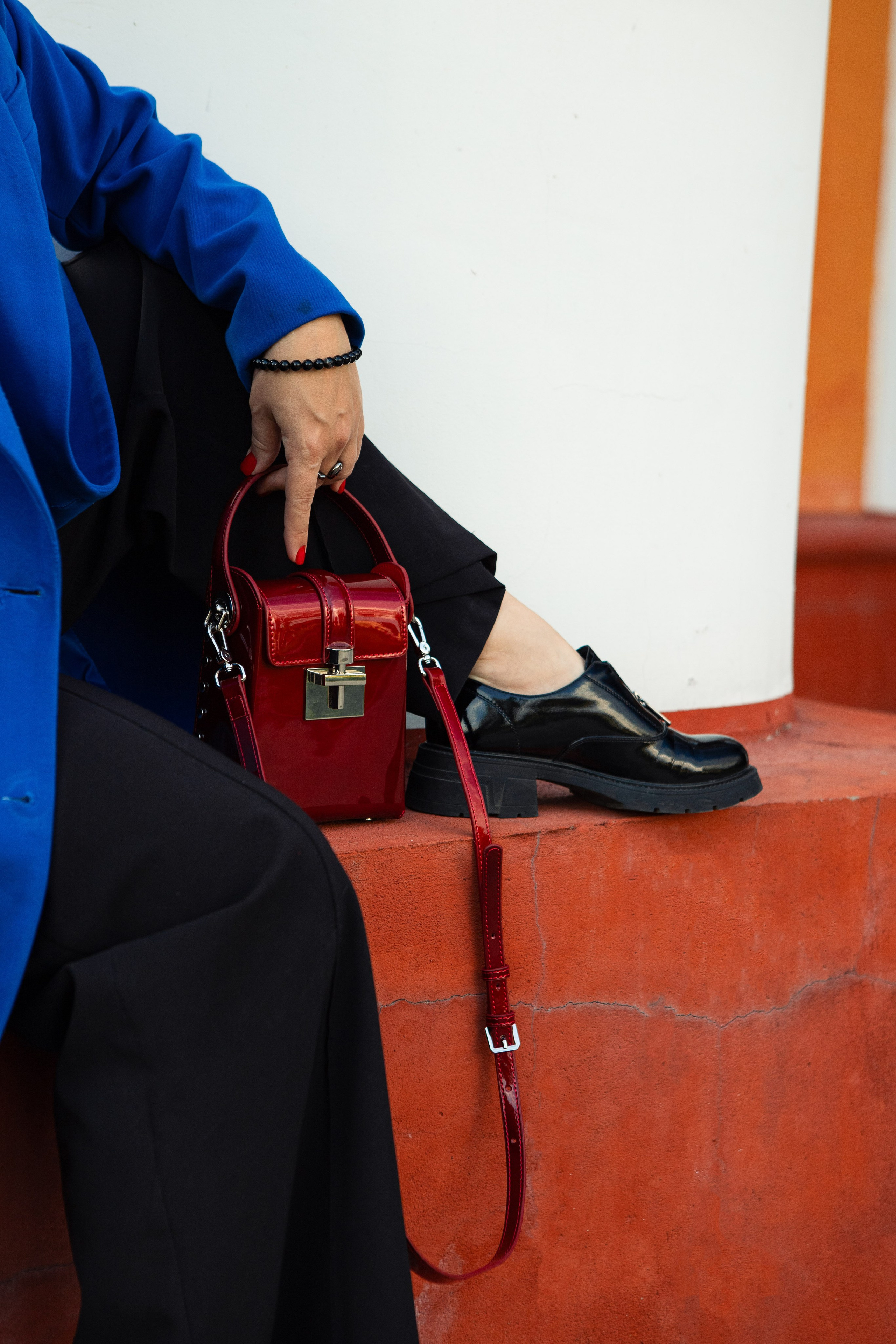 Алёна, бренд-дизайнер. Семейный и контент- фотограф Анна Уткина, Электросталь, Ногинск