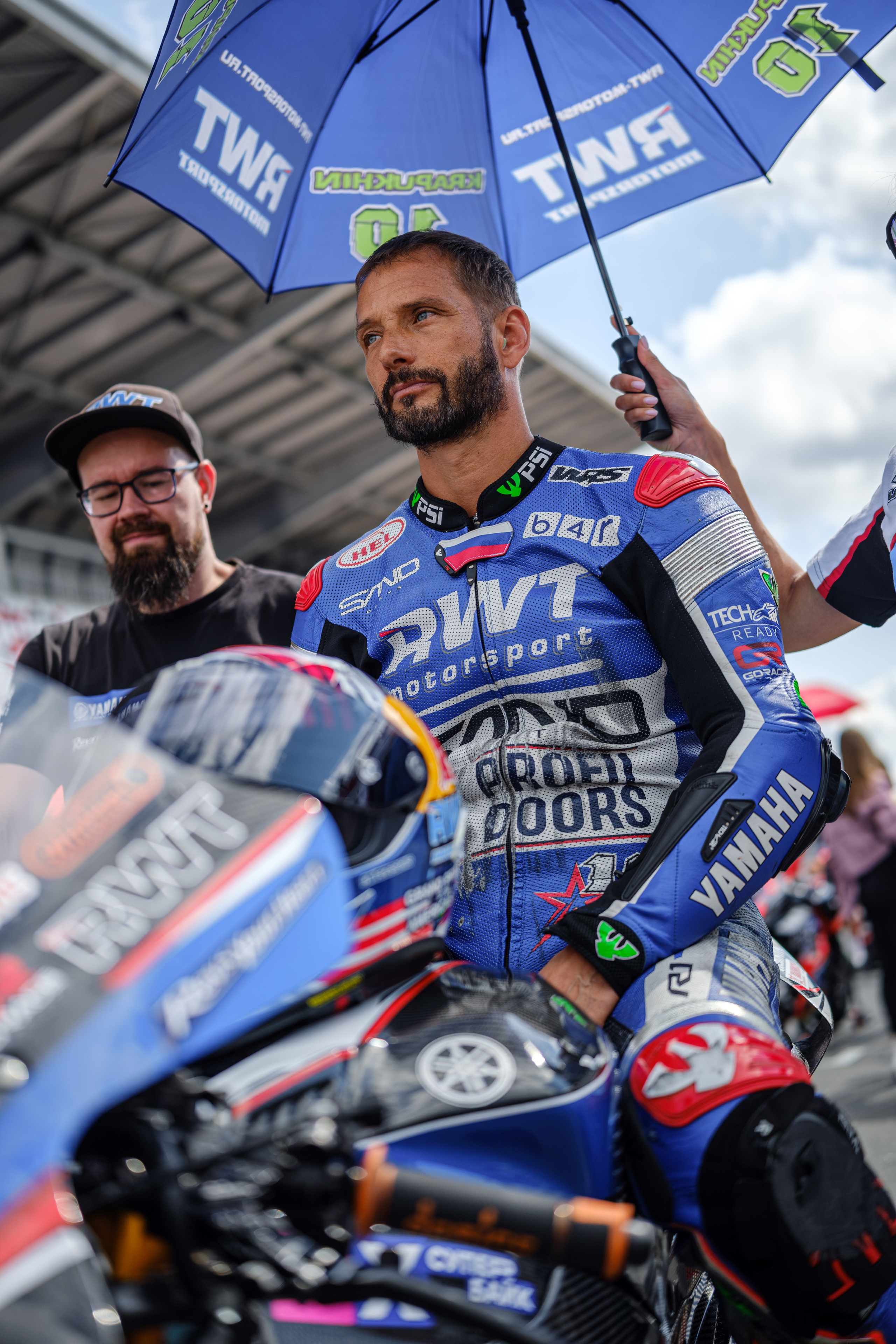 LEMARC чемпионат России по мотоциклетному спорту 2024 Этап 2. Авто и мотоспорт — фотограф Антон Медведев iCoguar