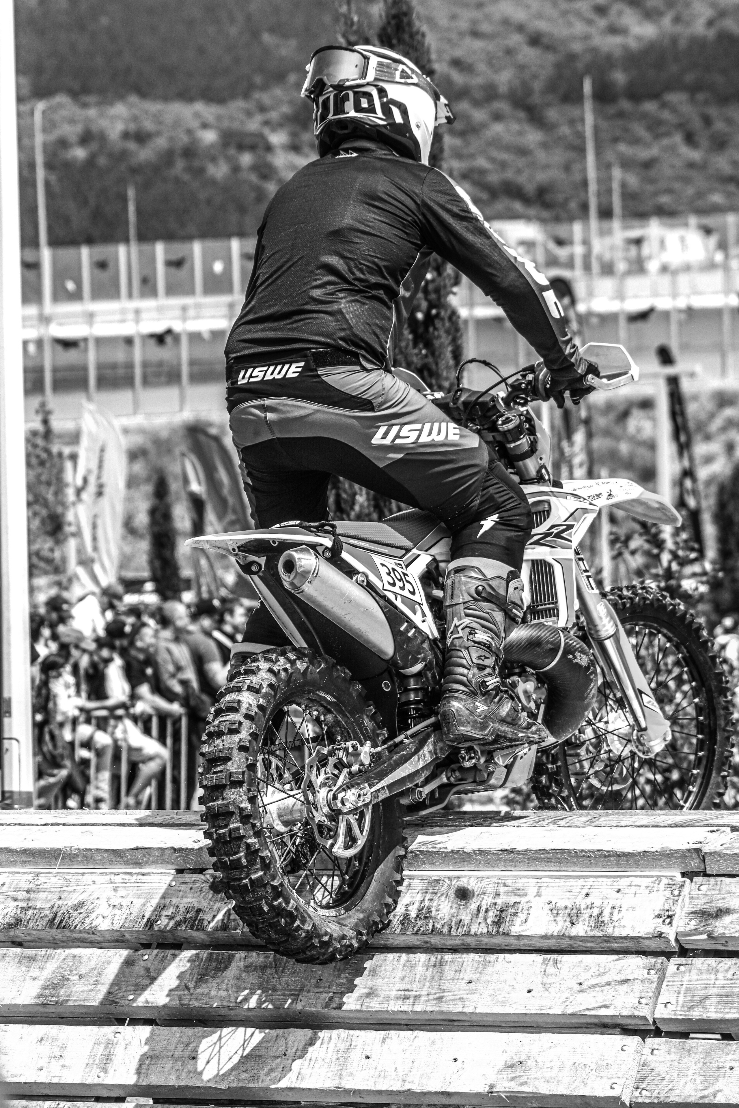 Enduro. Ivaladimirovna1995.wfolio.pro