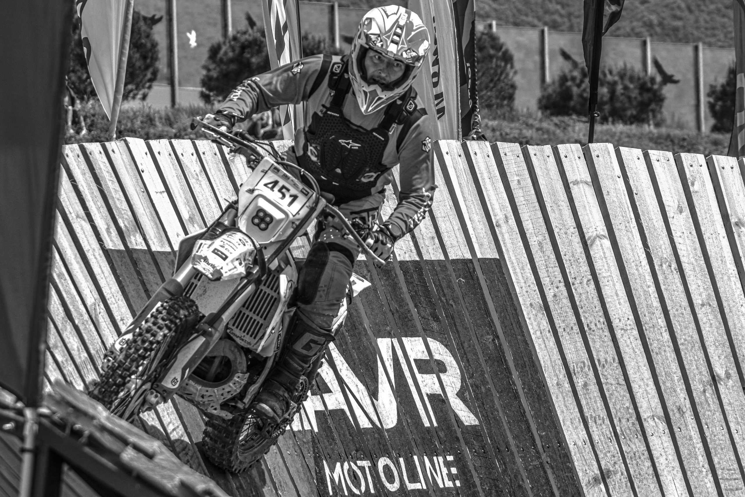 Enduro. Ivaladimirovna1995.wfolio.pro