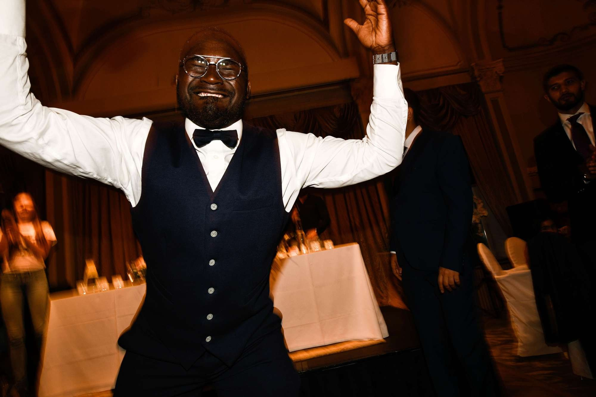 Sadek & Malika ( Varberg , Sweden ). Артур Погосян — лучший свадебный фотограф России