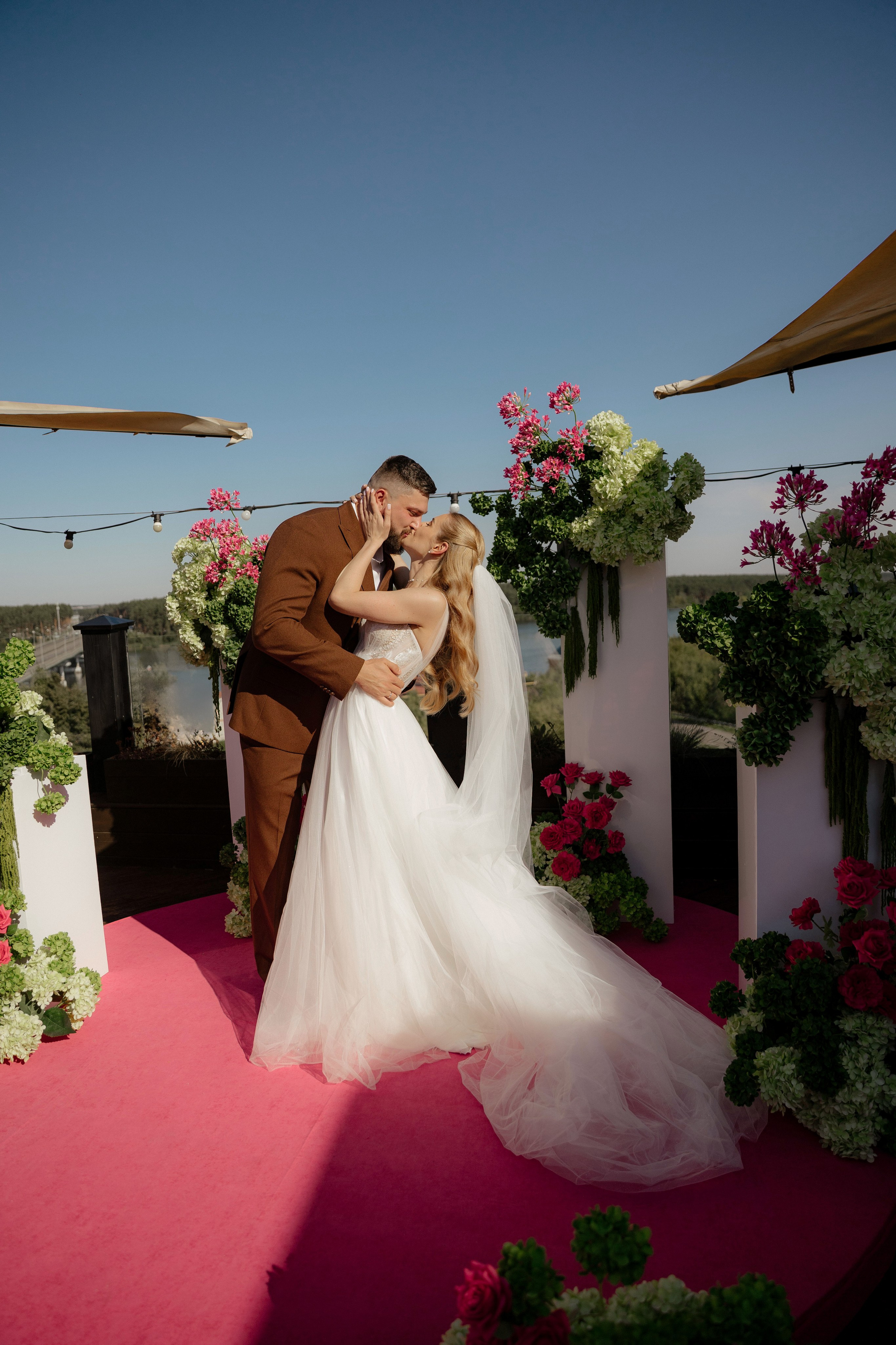 Алёна+ Женя. Свадебный и семейный фотограф в Белгороде Елена Риннова