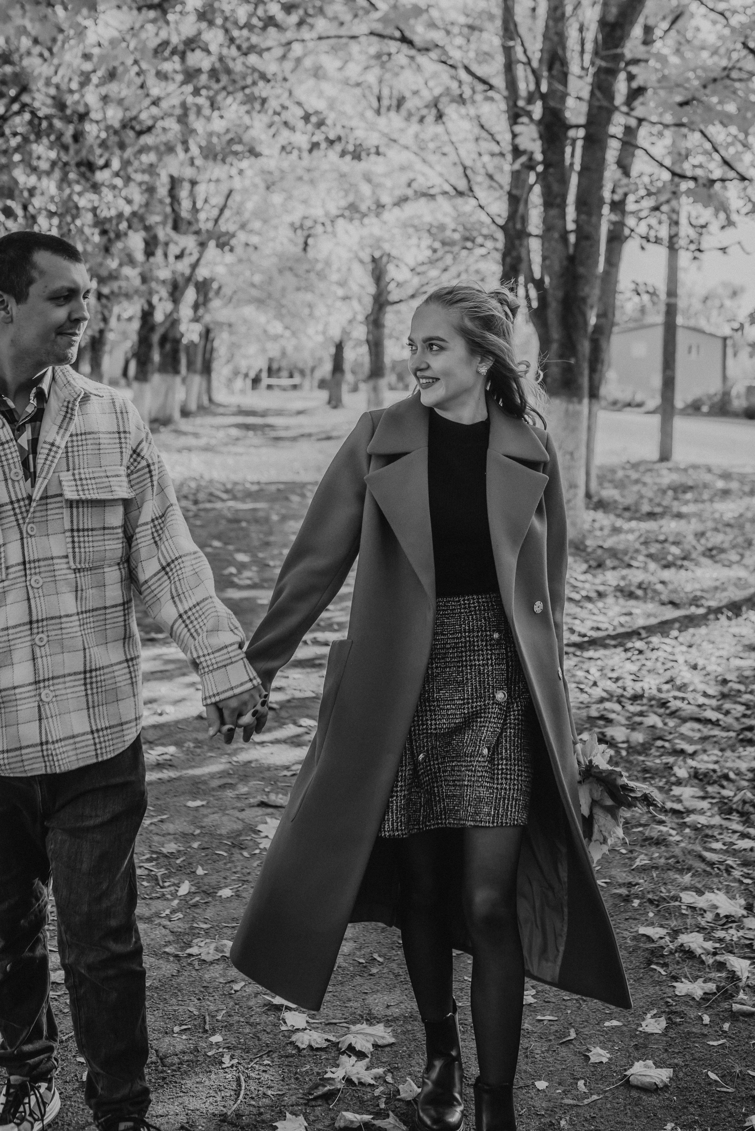 Даша + Вова = Варя. Фотограф в Дзержинске Наташа Баева