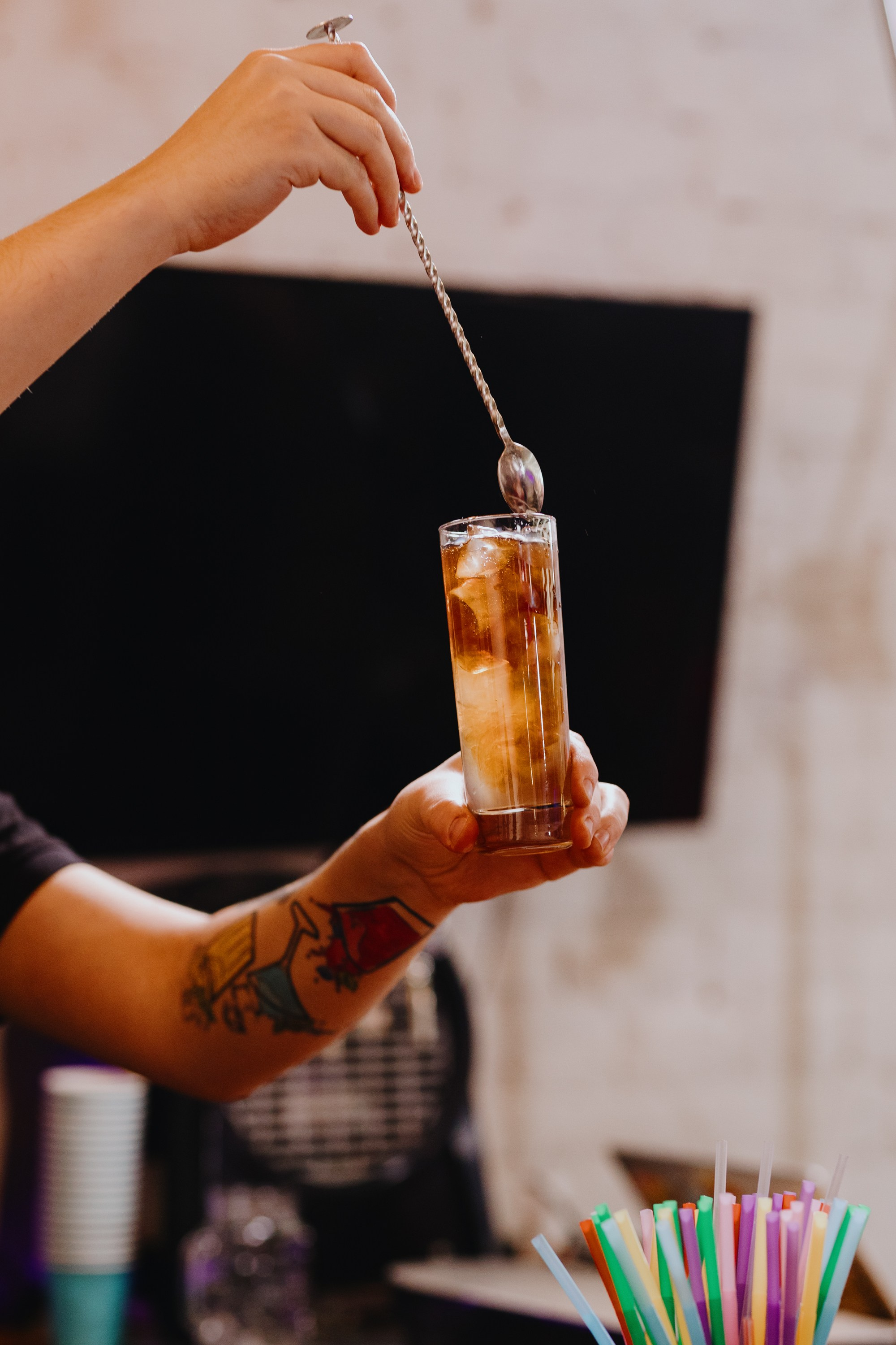 Выпускной «Антидот 4.0». Фотограф Илья Чернов