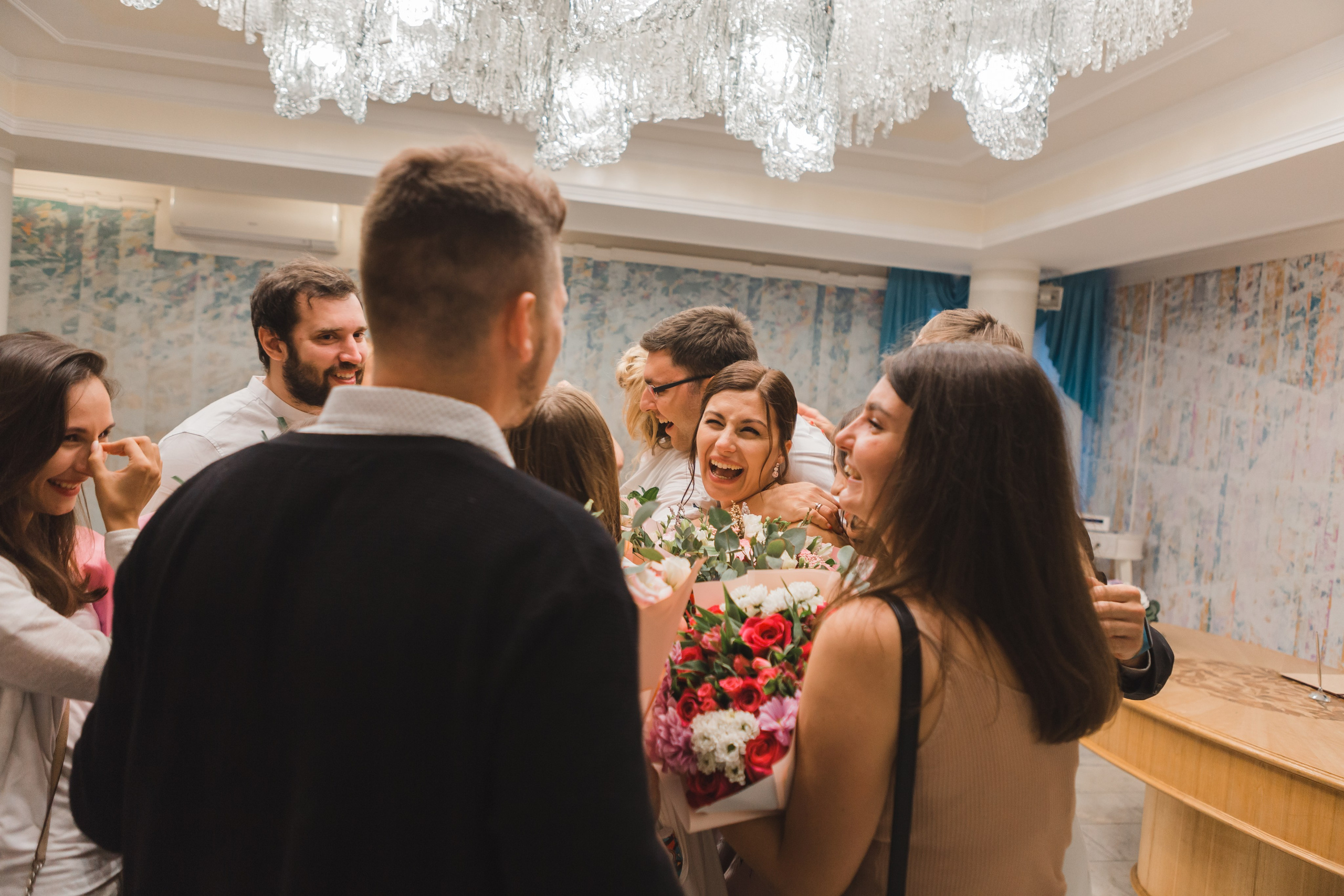 Артем и Надежда. Brand и контент фотограф