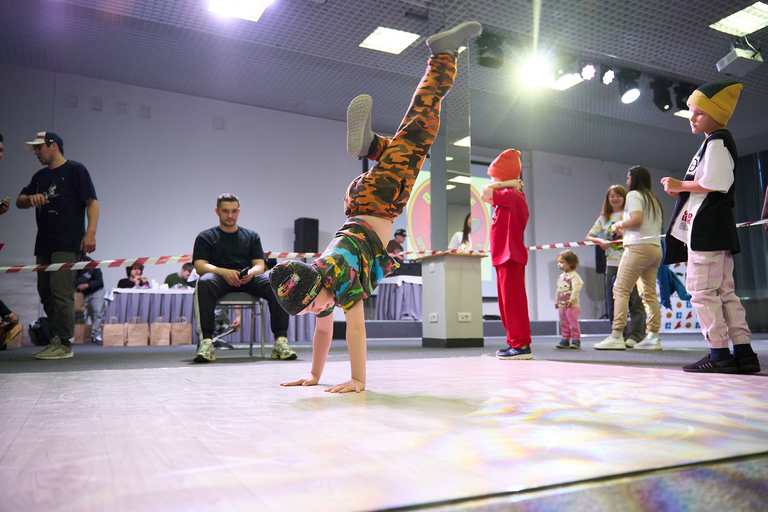 Breaking class battle 2024. Концертный фотограф в Перми, Москве и Екатеринбурге Максим Шибаков