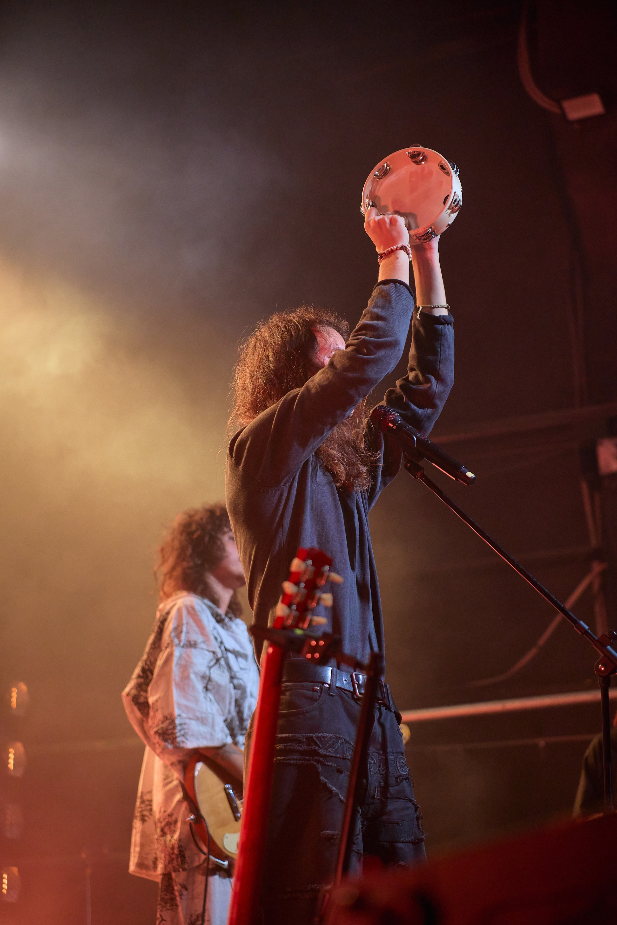 Ssshhhiiittt!. Концертный фотограф в Перми, Москве и Екатеринбурге Максим Шибаков